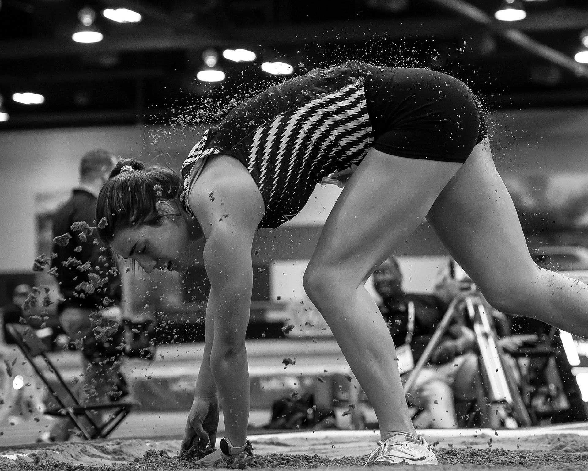 Abilene Christian Track and Field