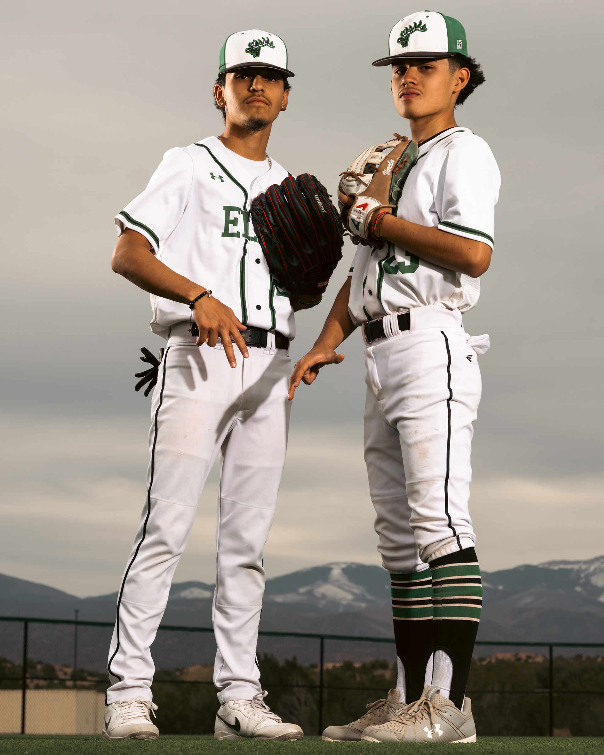 Pojoaque Valley Baseball