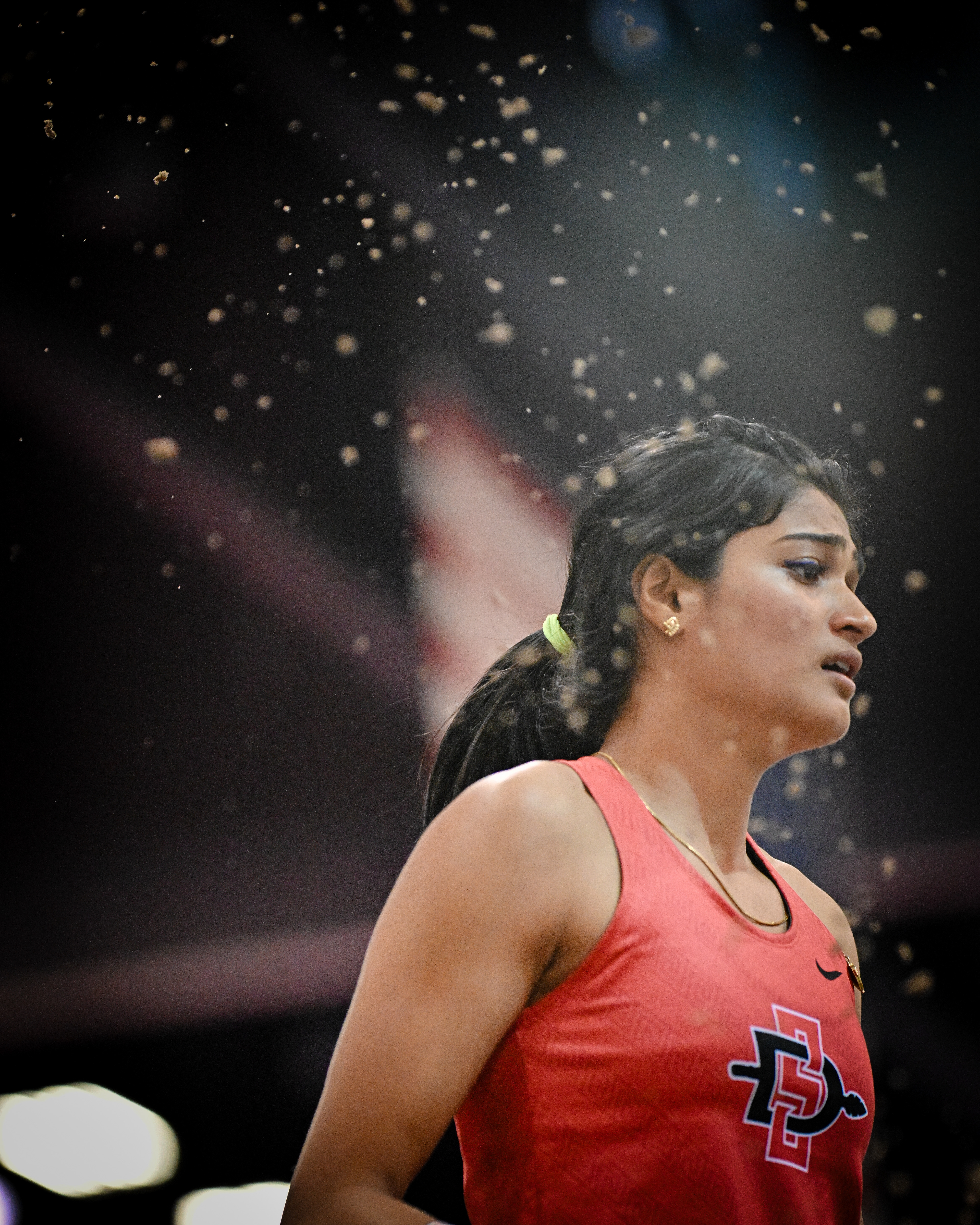 SDSU Track and Field