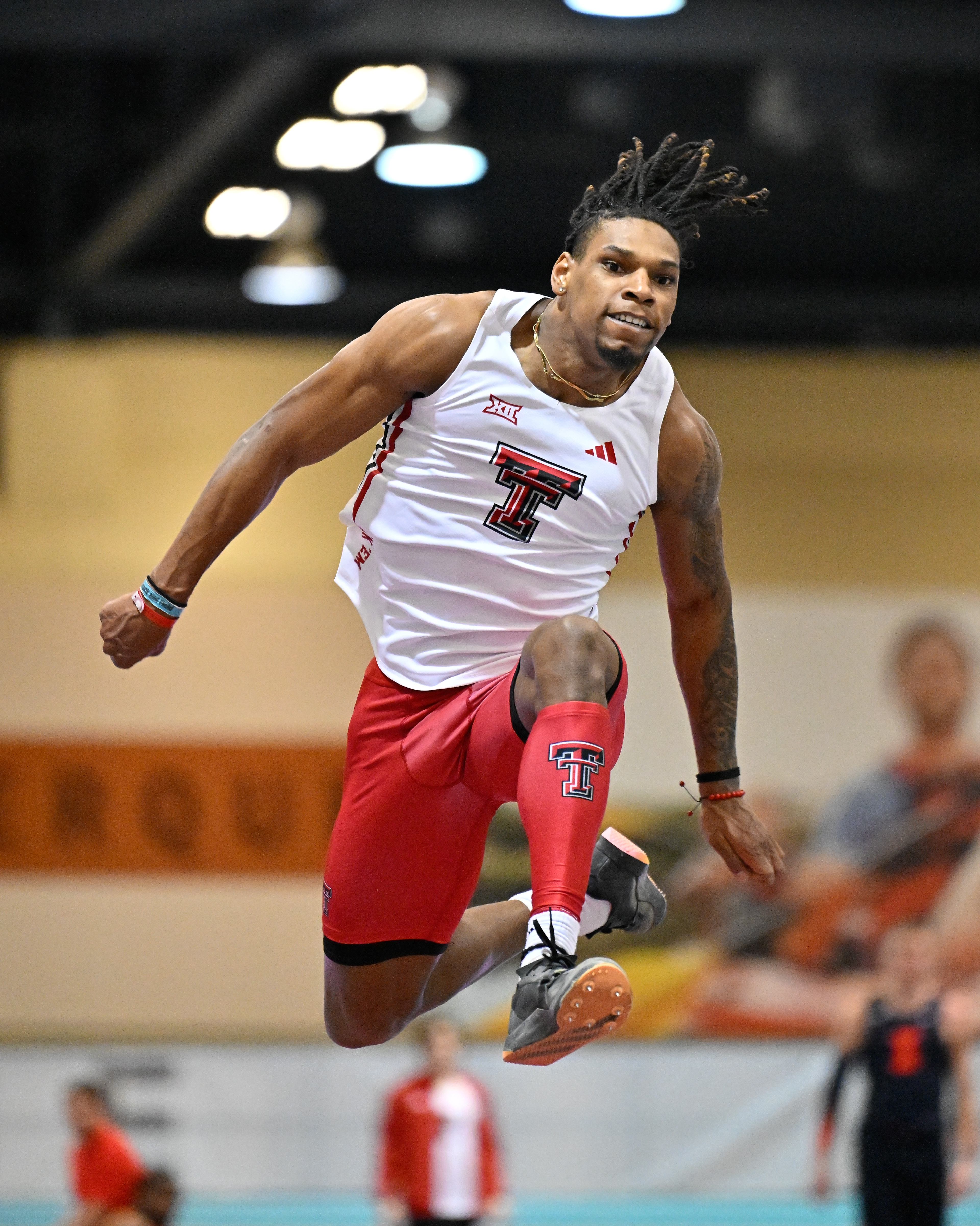 Texas Tech Track and Field