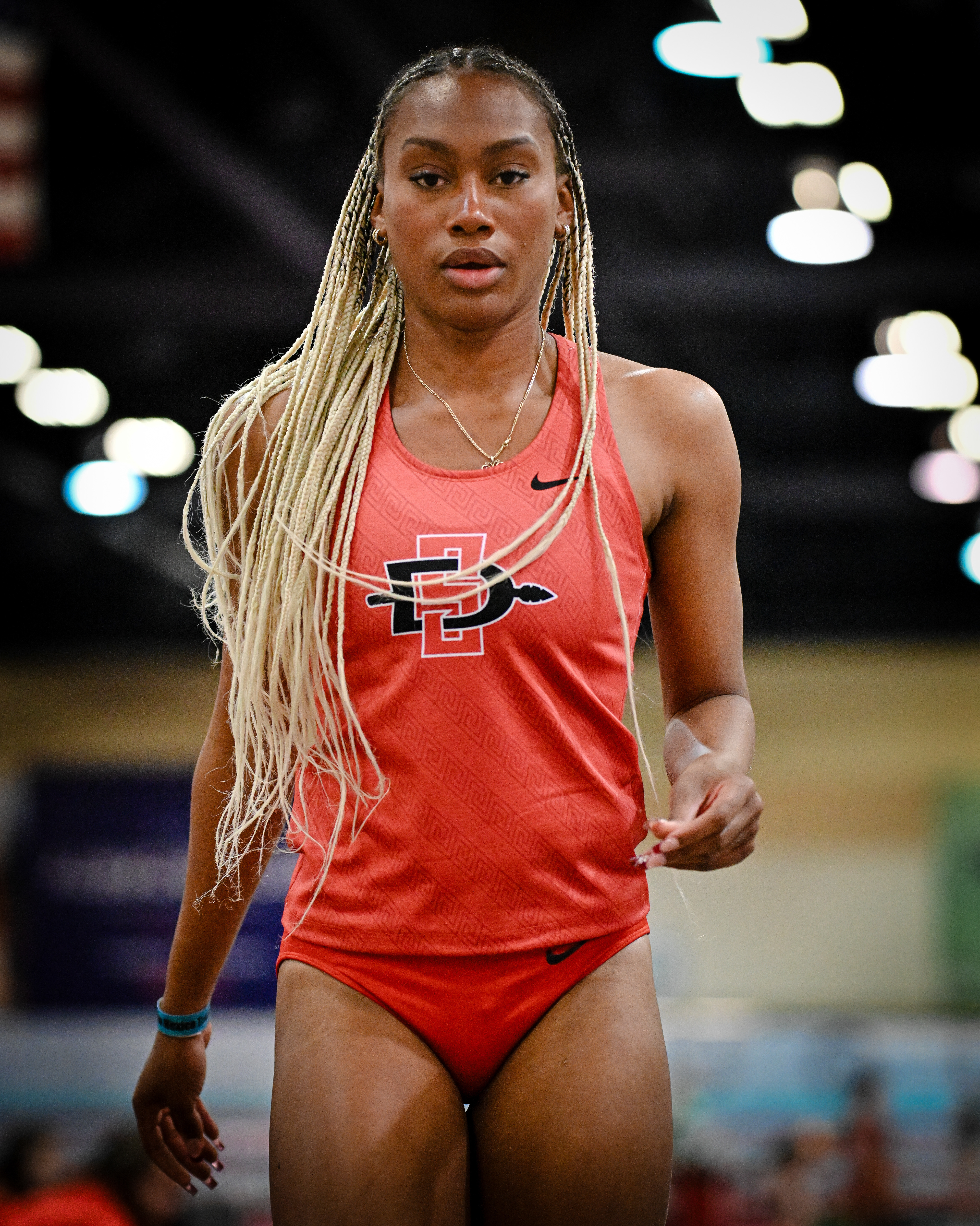 SDSU Track and Field