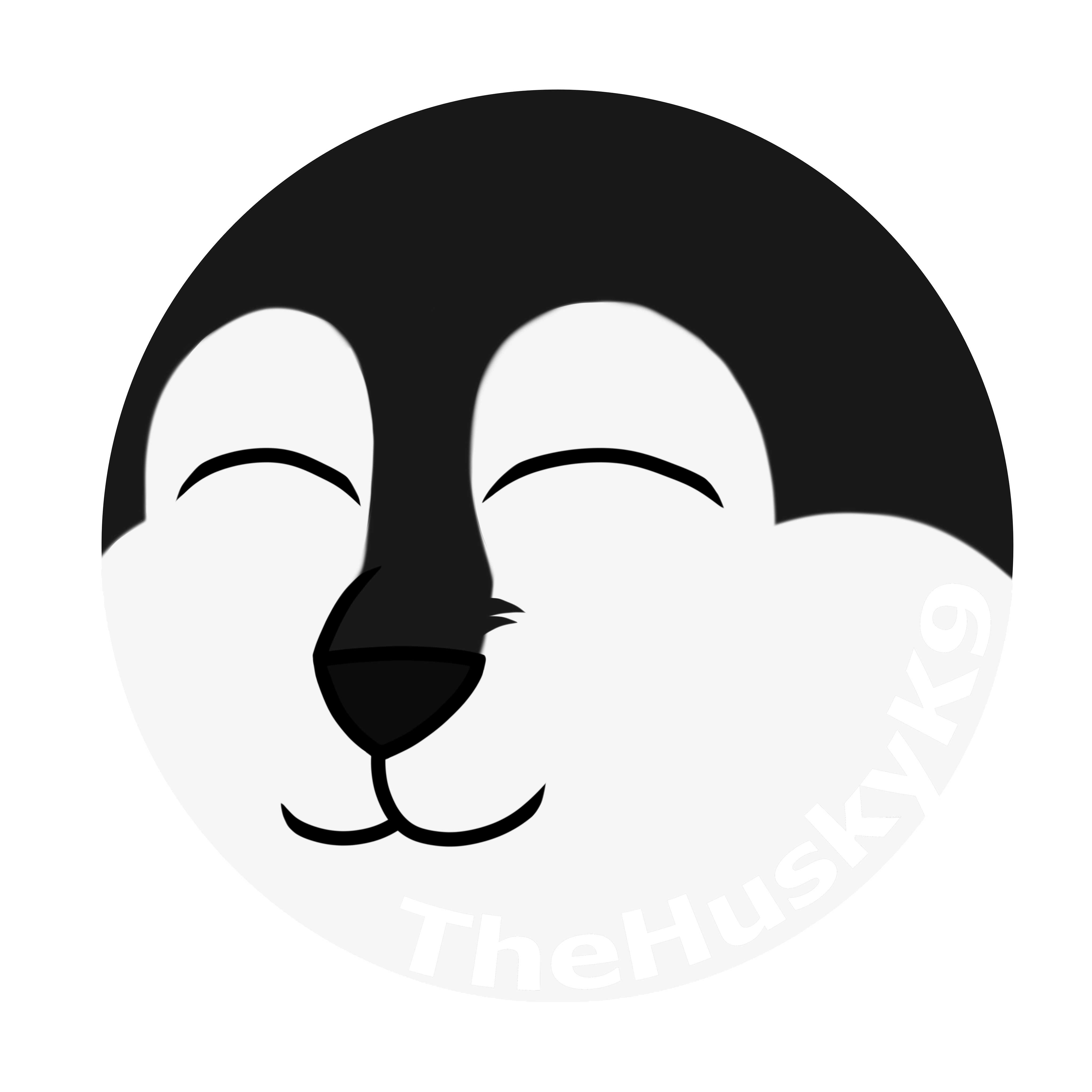 TheHuskyK9