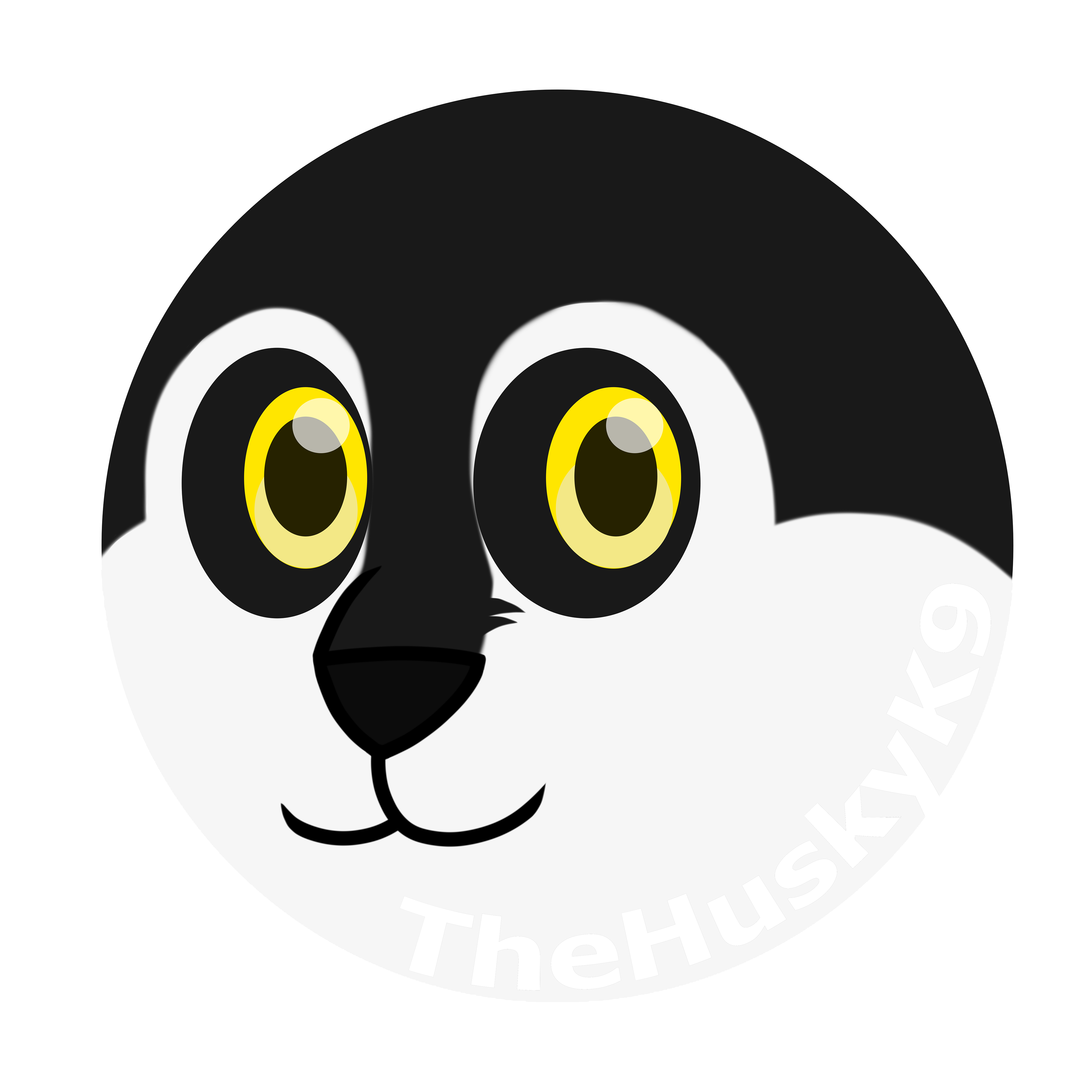 TheHuskyK9