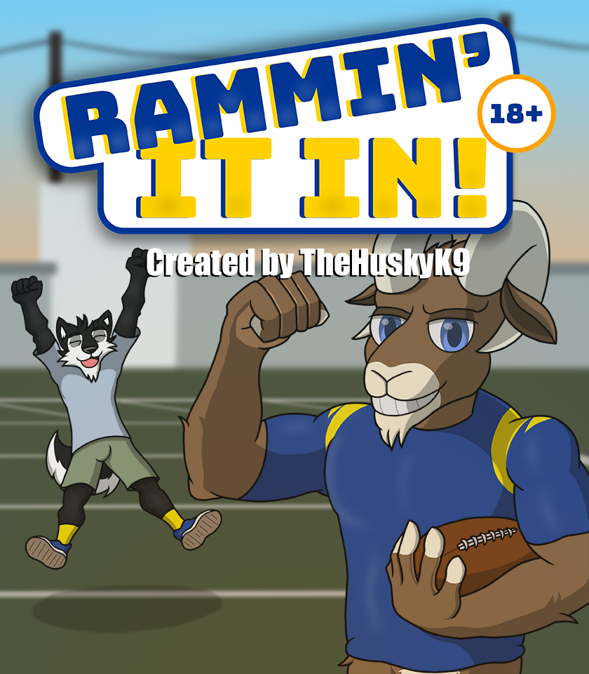 Cover Page
