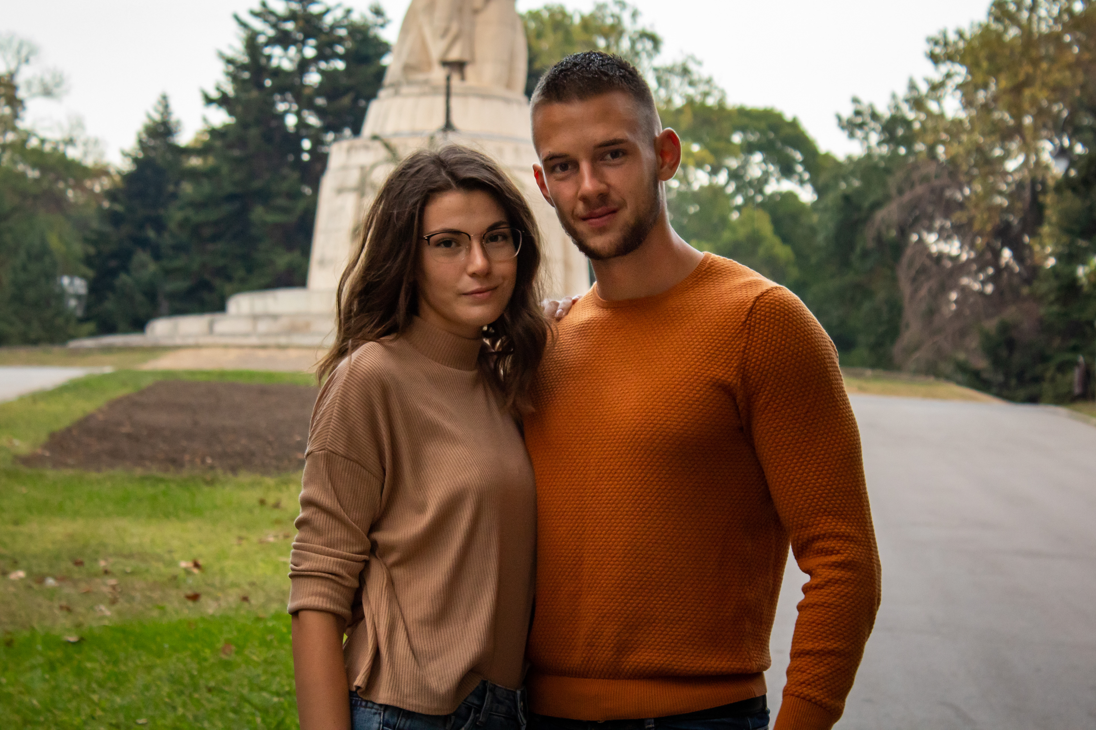 Pavel & Polly '2019