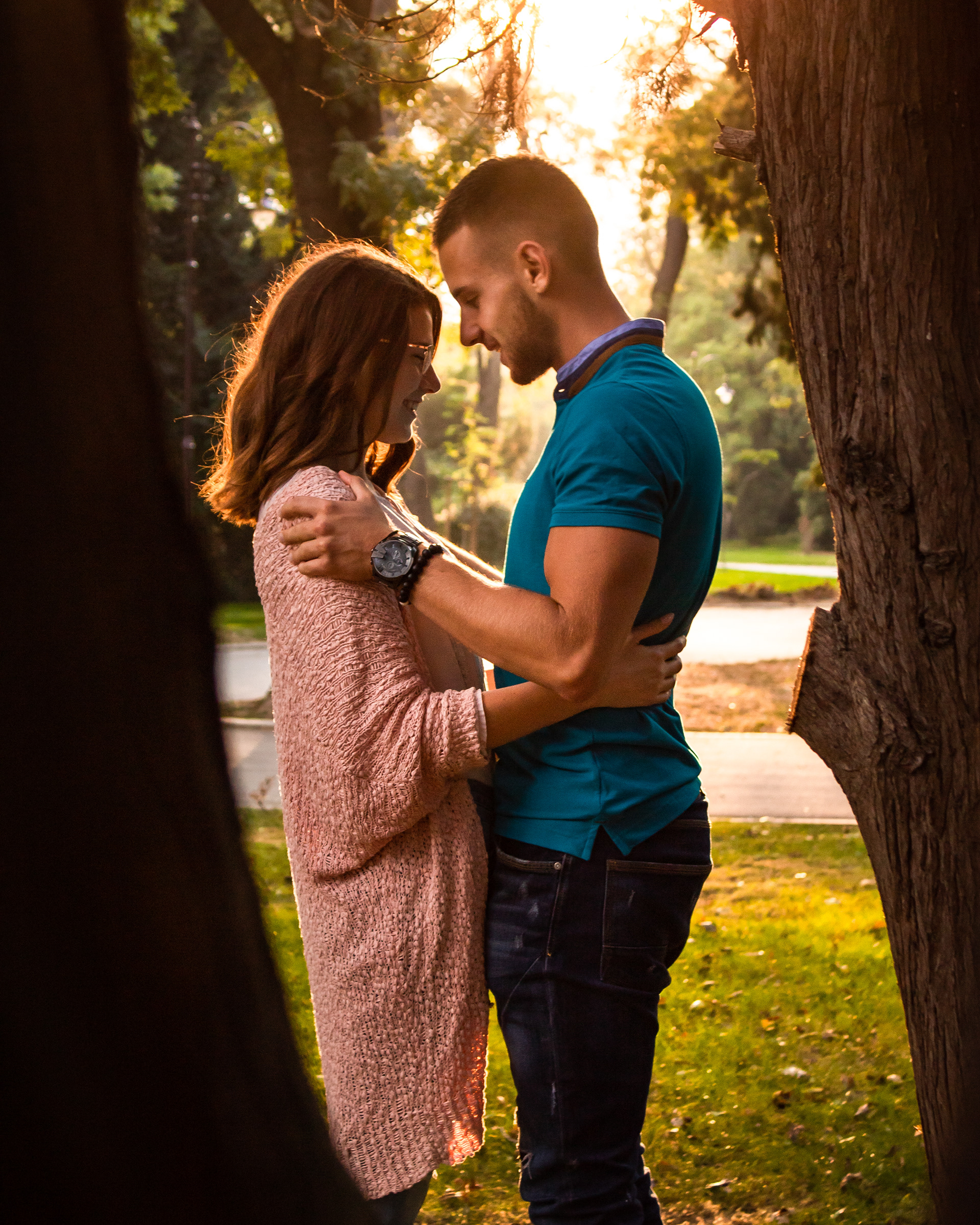 Pavel & Polly '2019