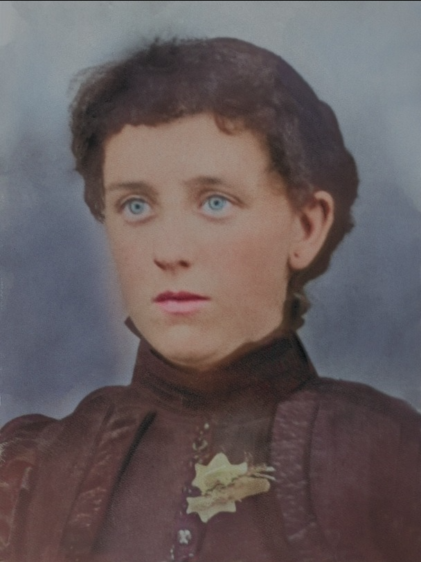 COLOURISED