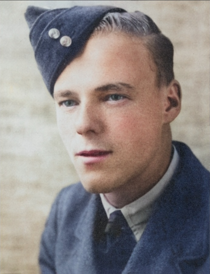 COLOURISED