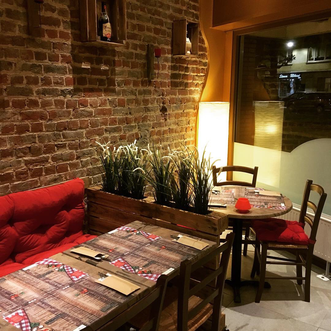 La Pizzeria des Chnus