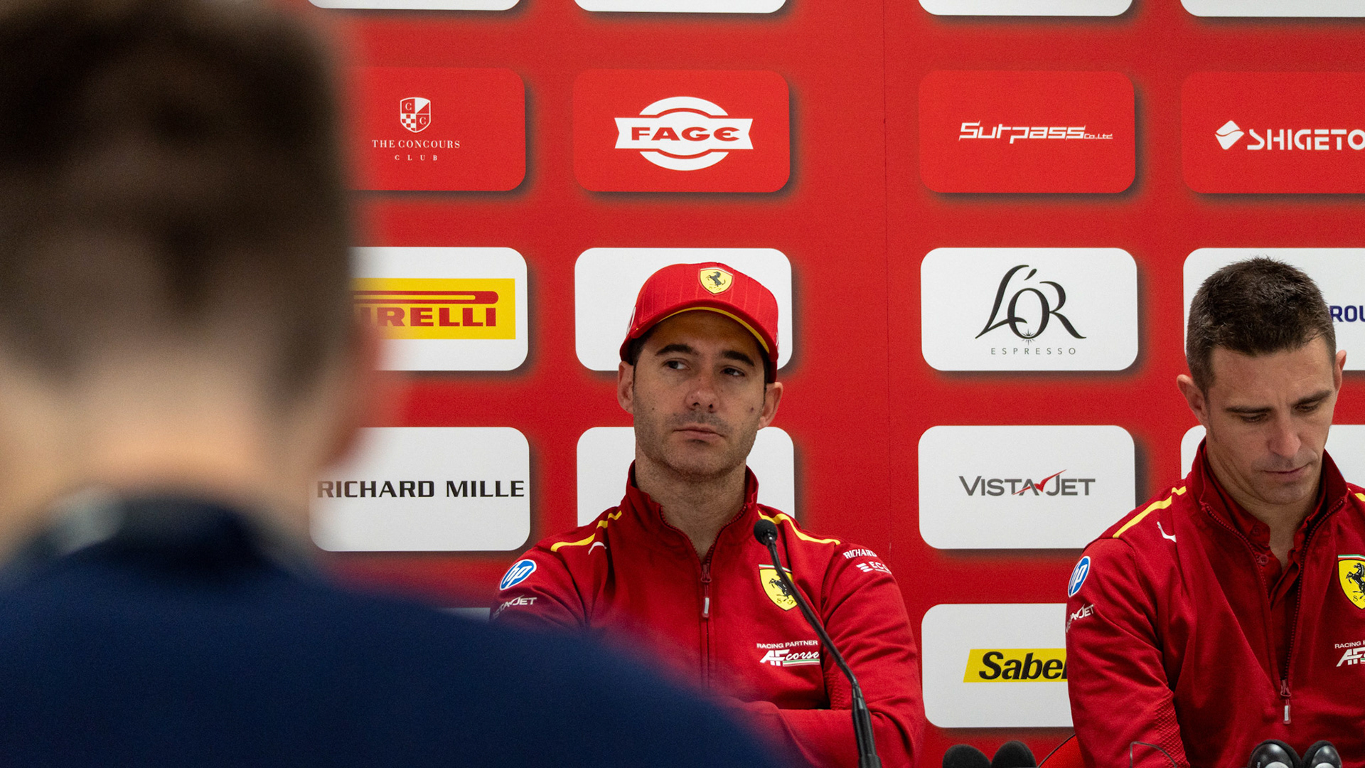 Ferrari Finali Mondiali - Tommaso Cailotto - tommasocailottoo / tommyframes_