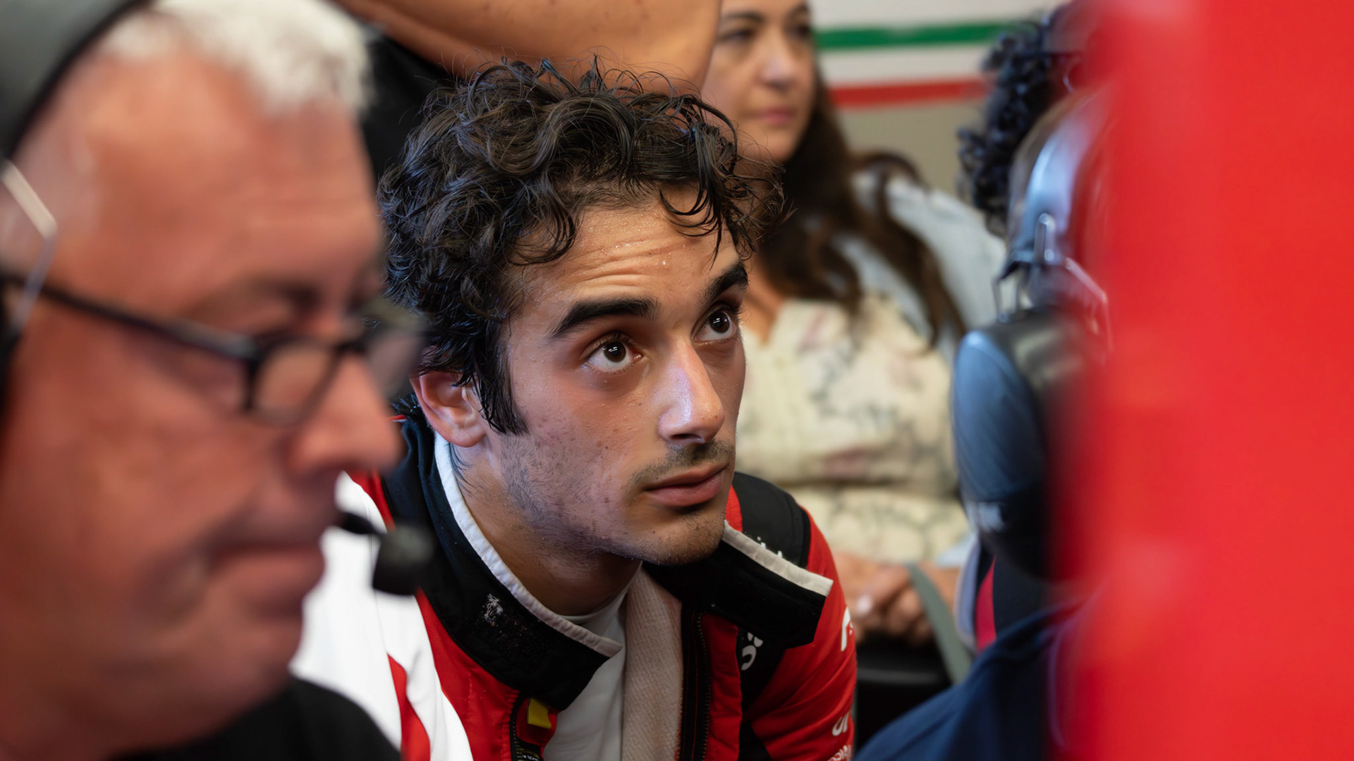 Aci Mugello 09.2025 - Cailotto Tommaso - Sony ZVE10/Sony 70-350mm