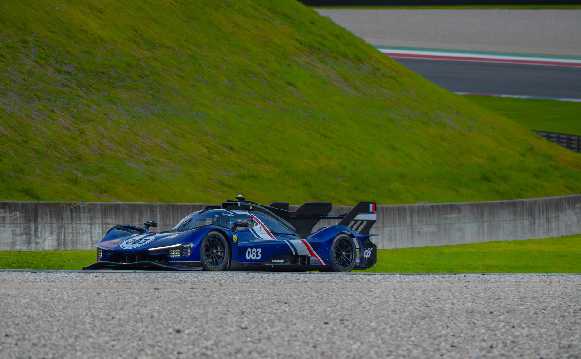 Ferrari Finali Mondiali - Tommaso Cailotto - tommasocailottoo / tommyframes_