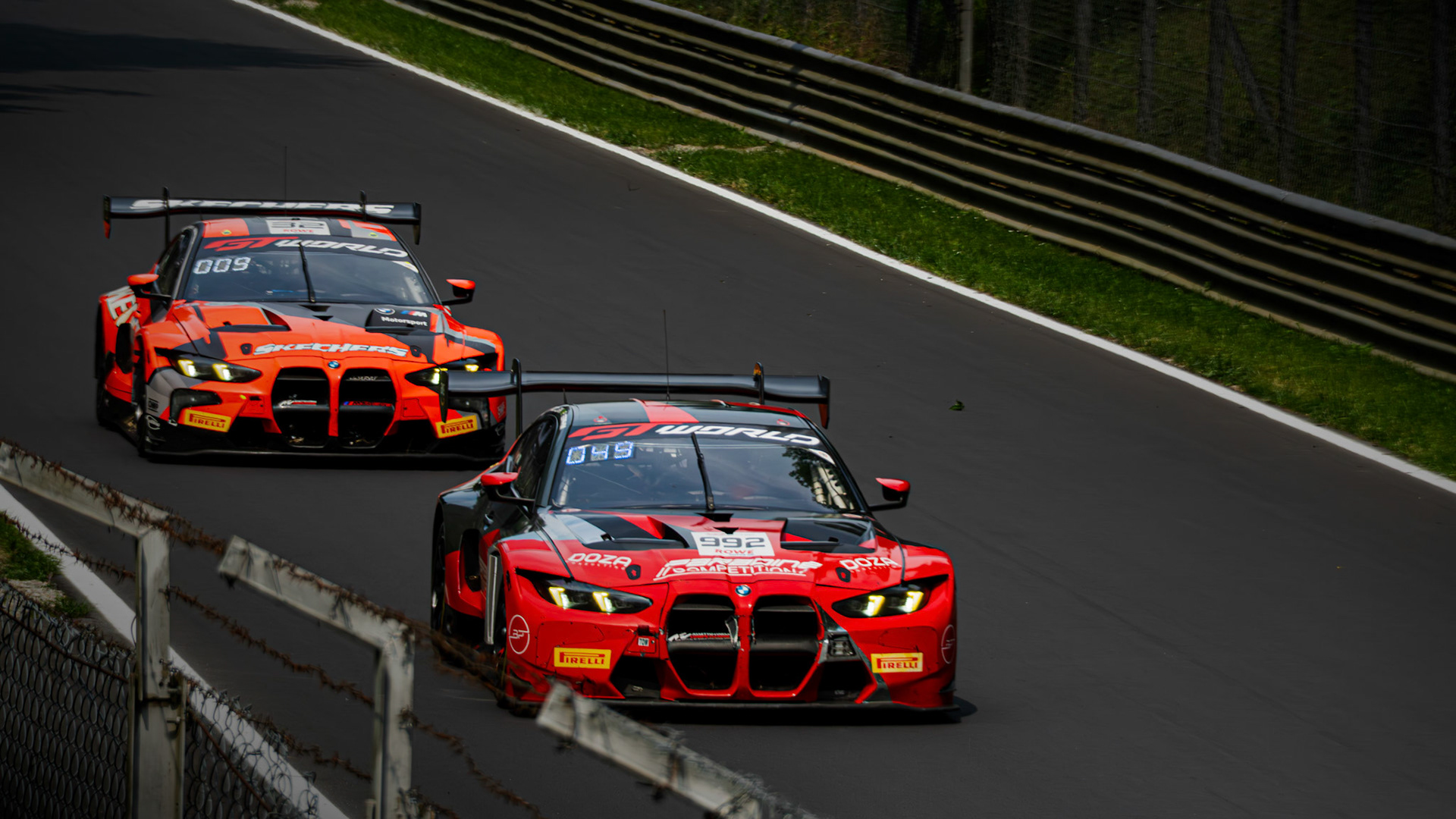 GTWC Monza 2025 - Sony ZVE10 - 16-50mm/70-350mm - Credits: Cailotto Tommaso