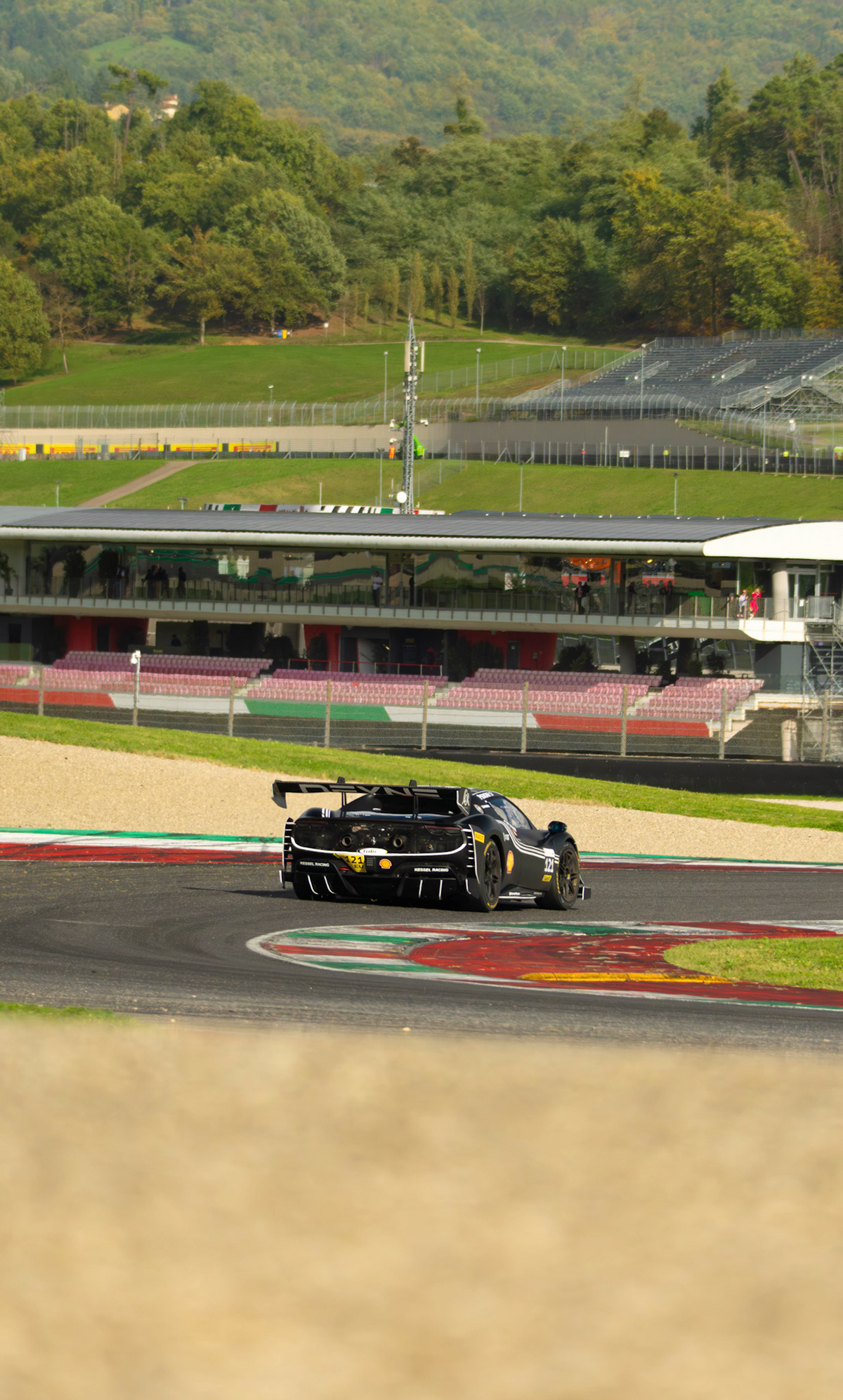 Ferrari Finali Mondiali - Tommaso Cailotto - tommasocailottoo / tommyframes_