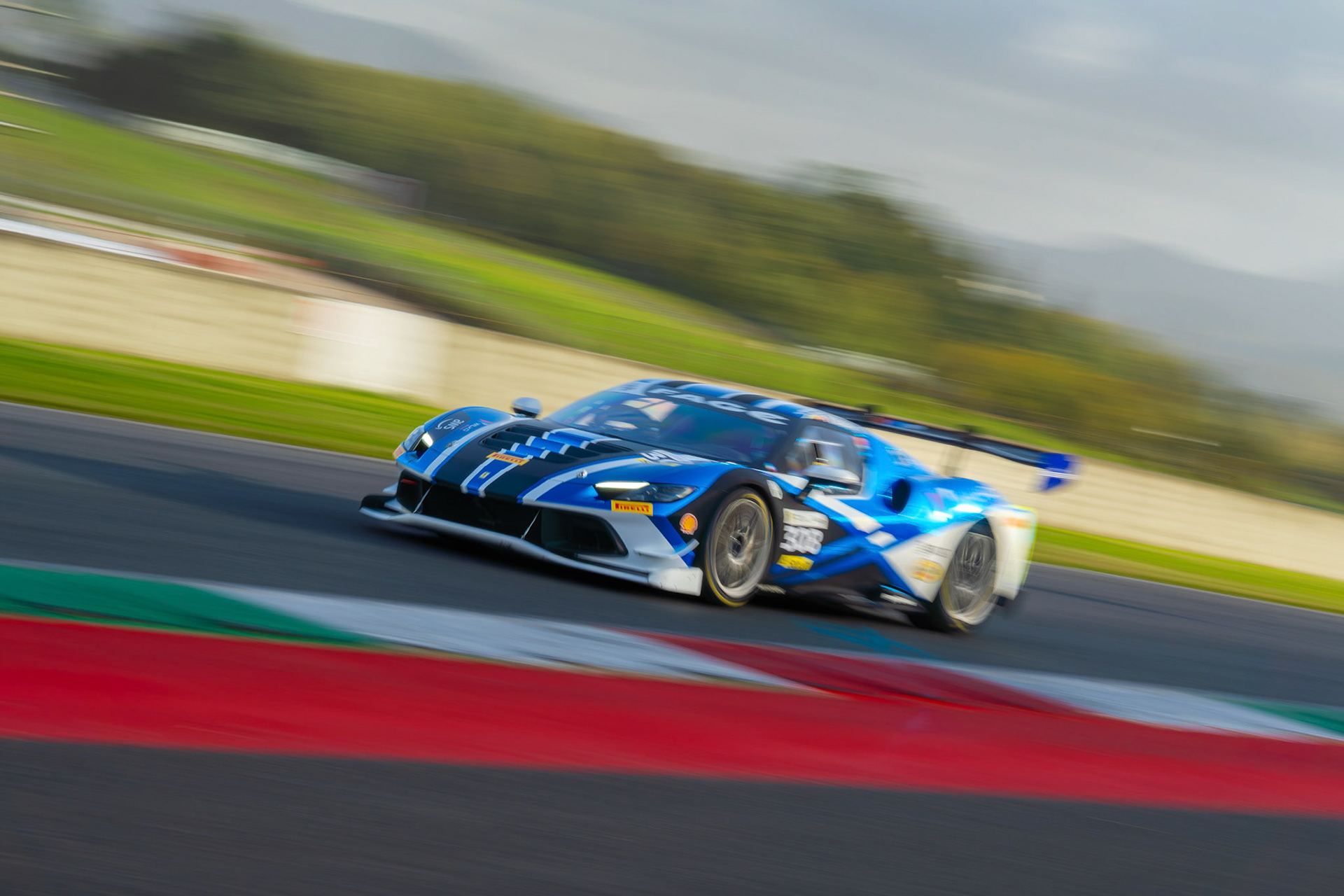 Ferrari Finali Mondiali - Tommaso Cailotto - tommasocailottoo / tommyframes_