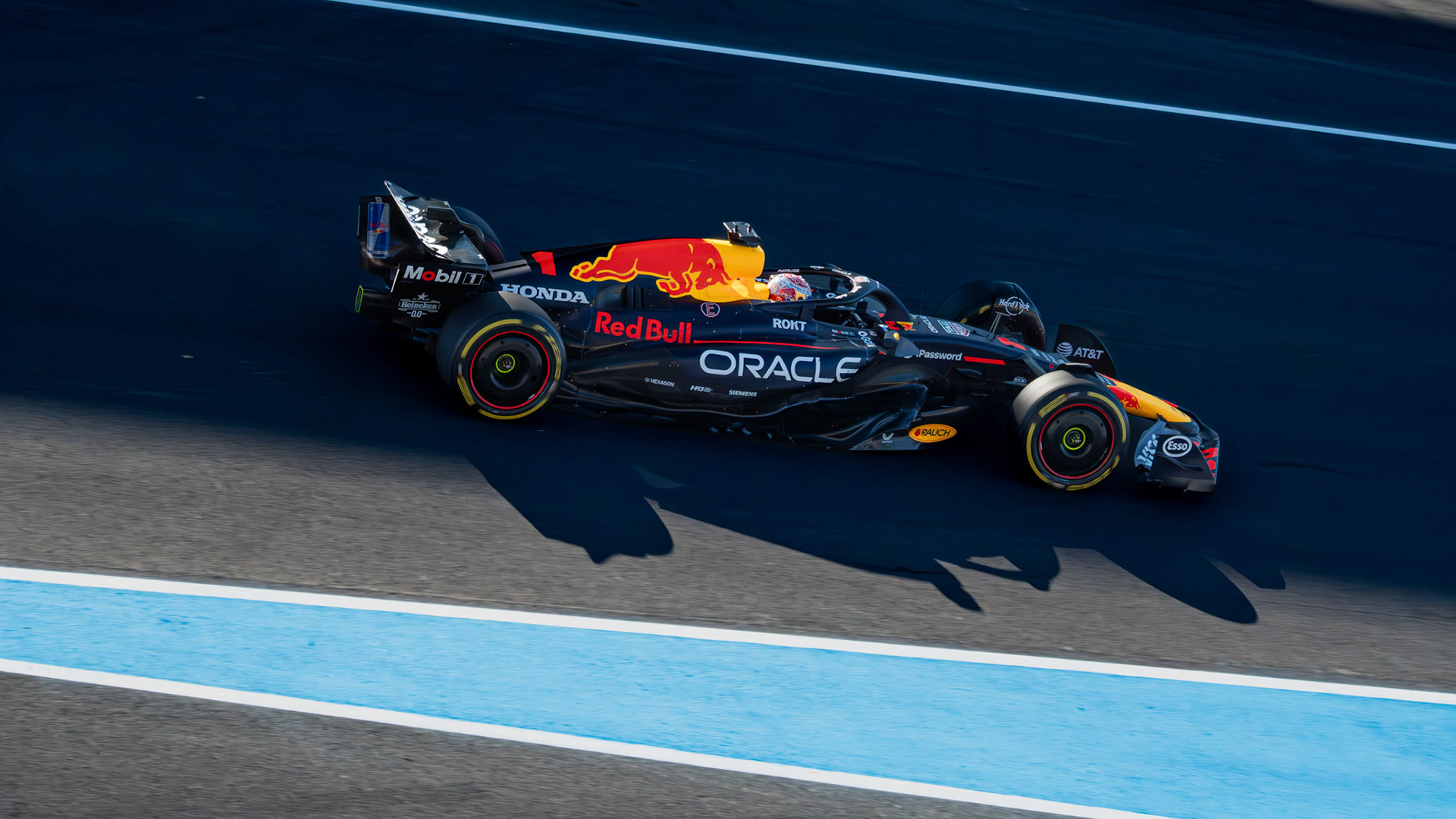 Formula 1 Gran Premio d'Italia - tommyframes_ - Sony ZVE10 // Sony 70-350mm