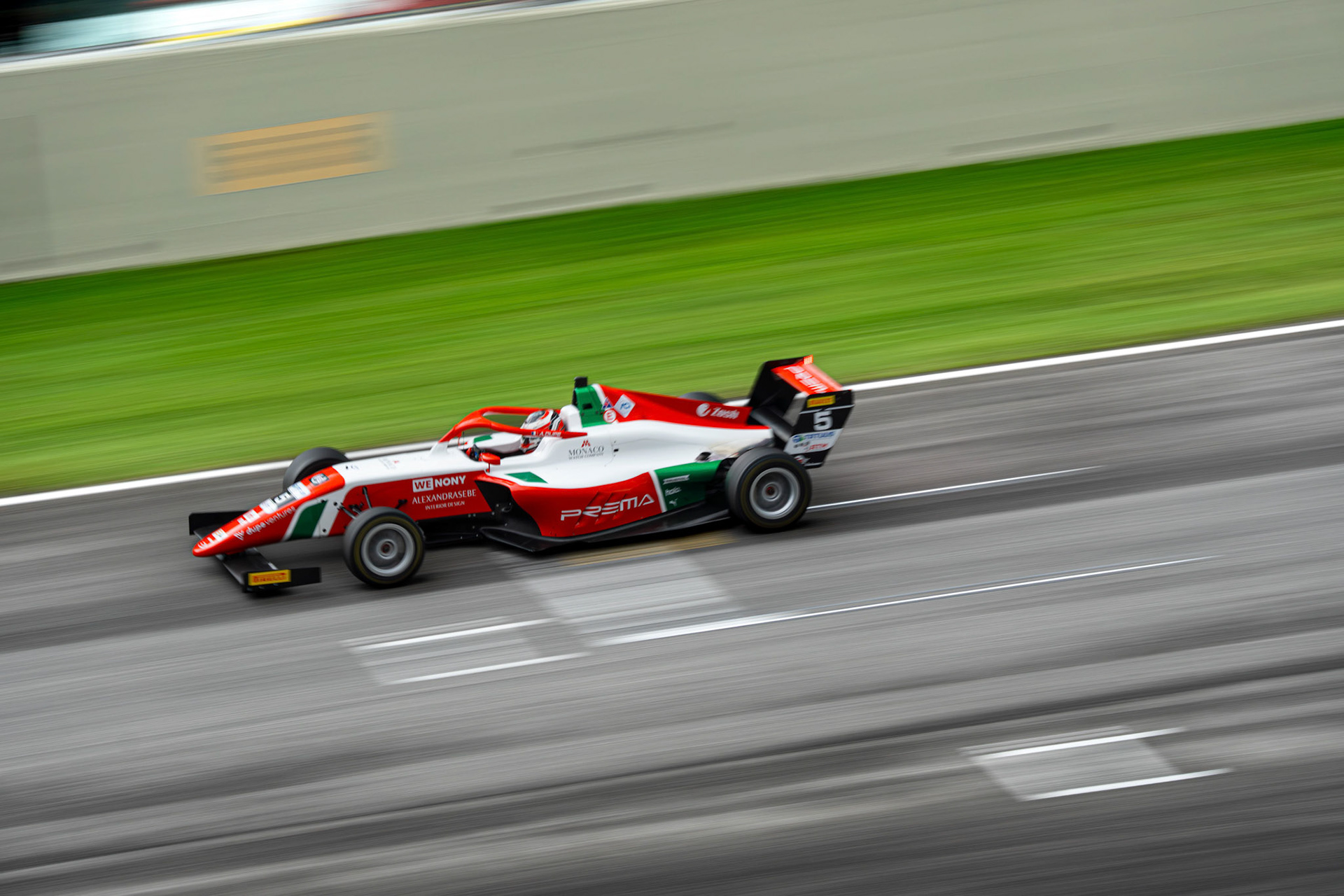Aci Mugello 09.2025 - Cailotto Tommaso - Sony ZVE10/Sony 70-350mm