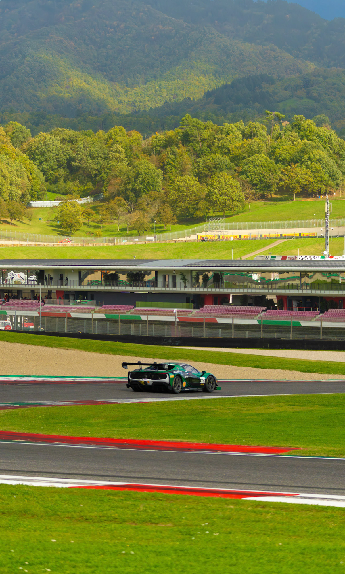 Ferrari Finali Mondiali - Tommaso Cailotto - tommasocailottoo / tommyframes_