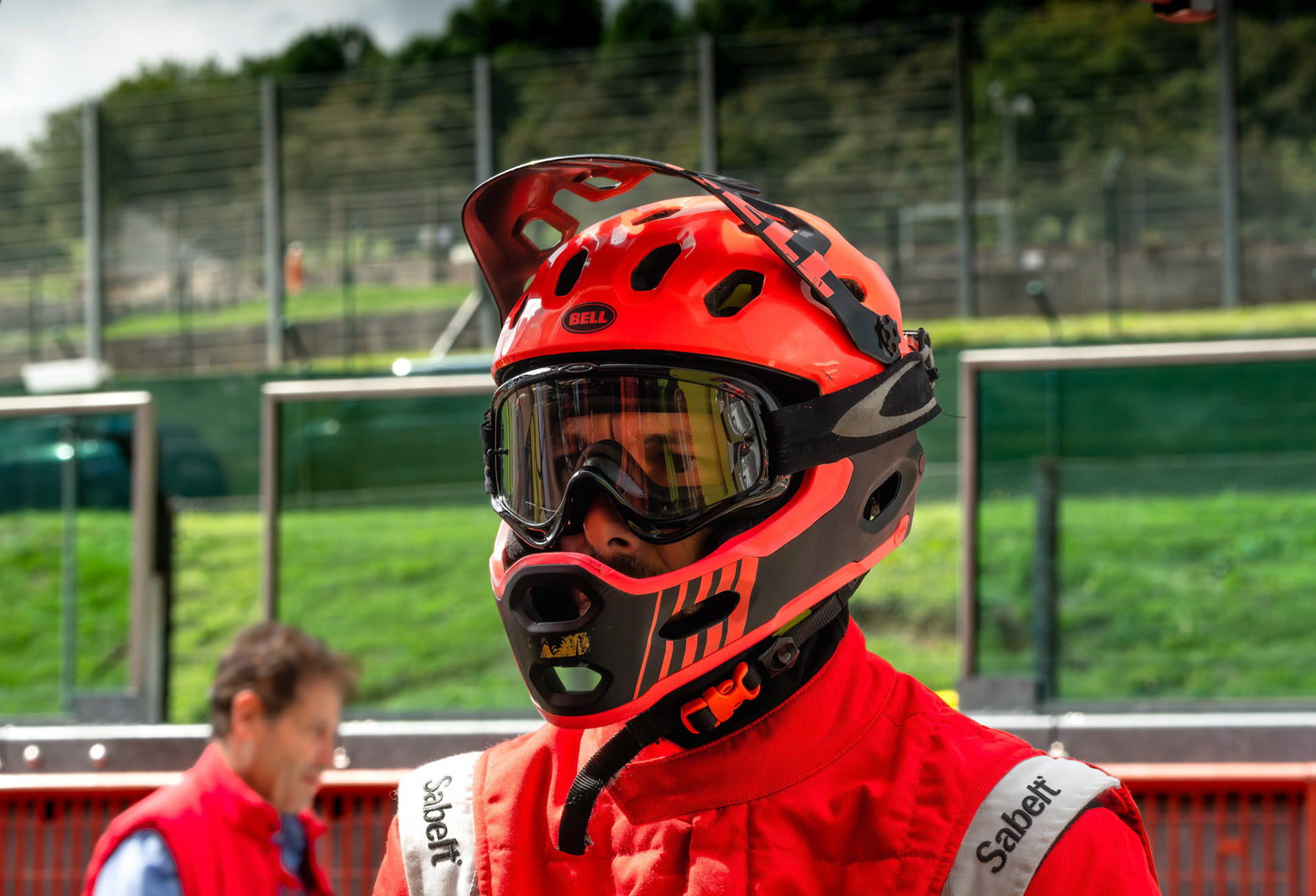 Aci Mugello 09.2025 - Cailotto Tommaso - Sony ZVE10/Sony 70-350mm