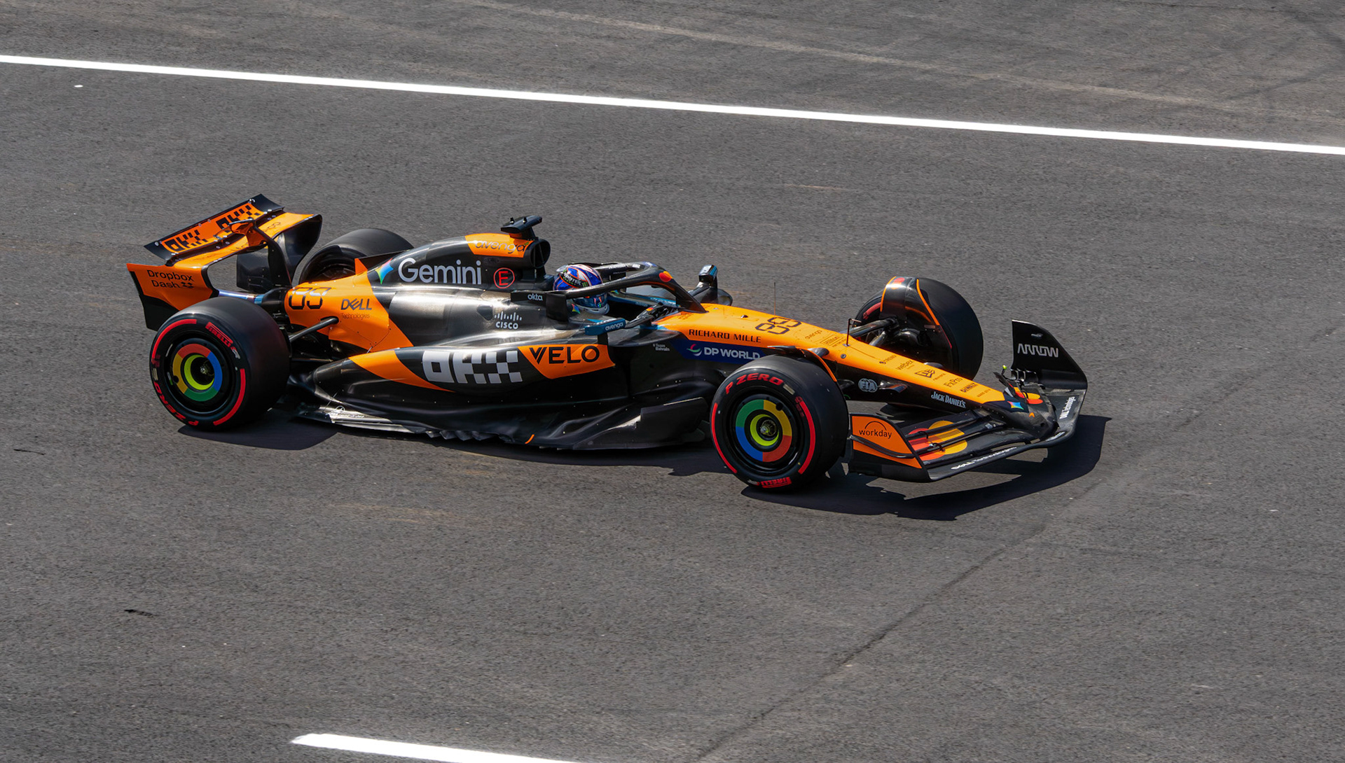 Formula 1 Gran Premio d'Italia - tommyframes_ - Sony ZVE10 // Sony 70-350mm