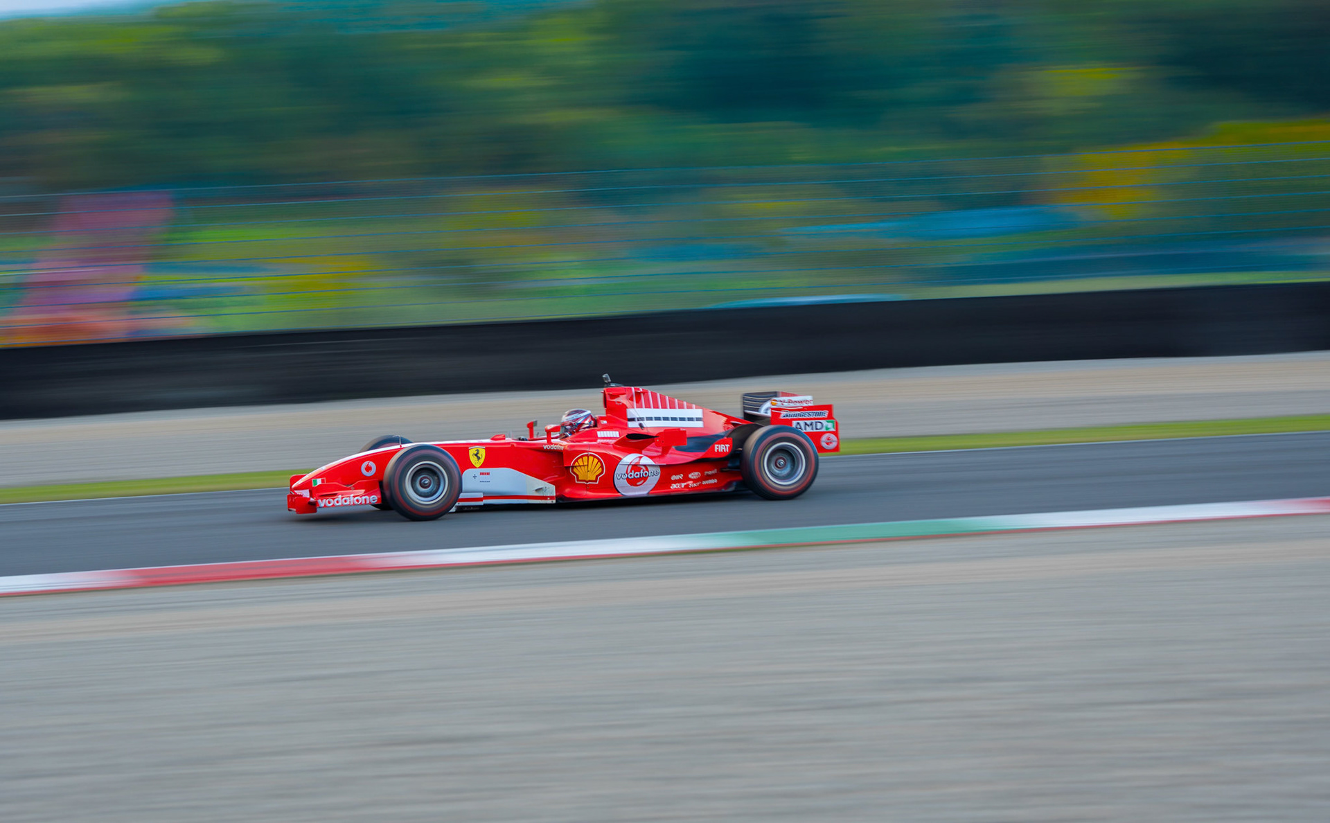 Ferrari Finali Mondiali - Tommaso Cailotto - tommasocailottoo / tommyframes_