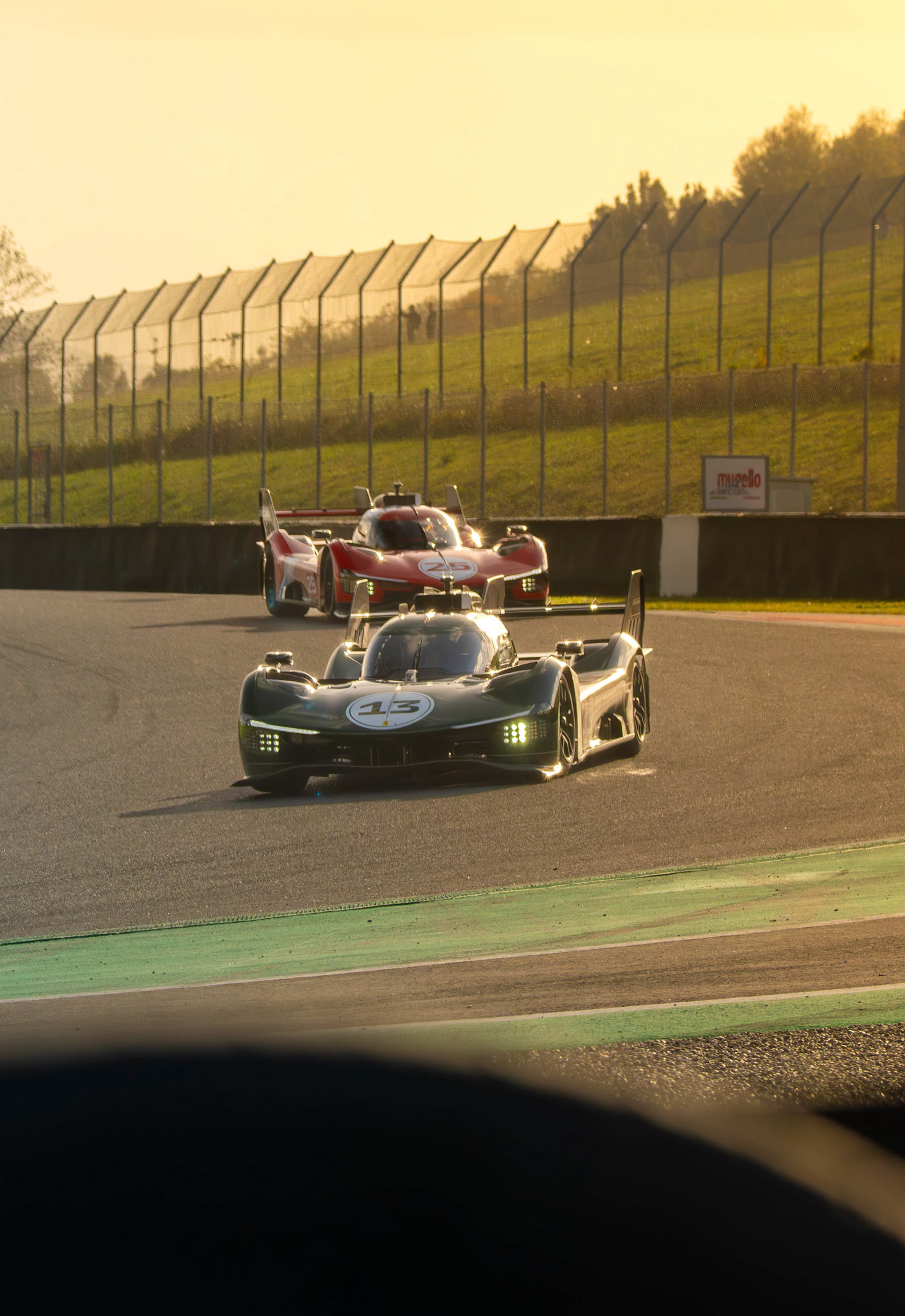 Ferrari Finali Mondiali - Tommaso Cailotto - tommasocailottoo / tommyframes_