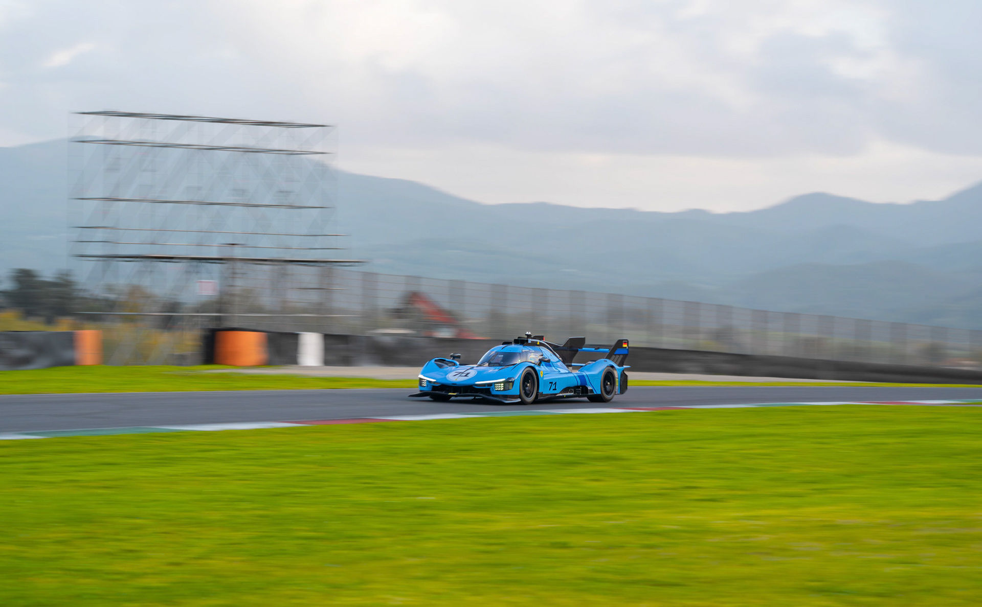 Ferrari Finali Mondiali - Tommaso Cailotto - tommasocailottoo / tommyframes_