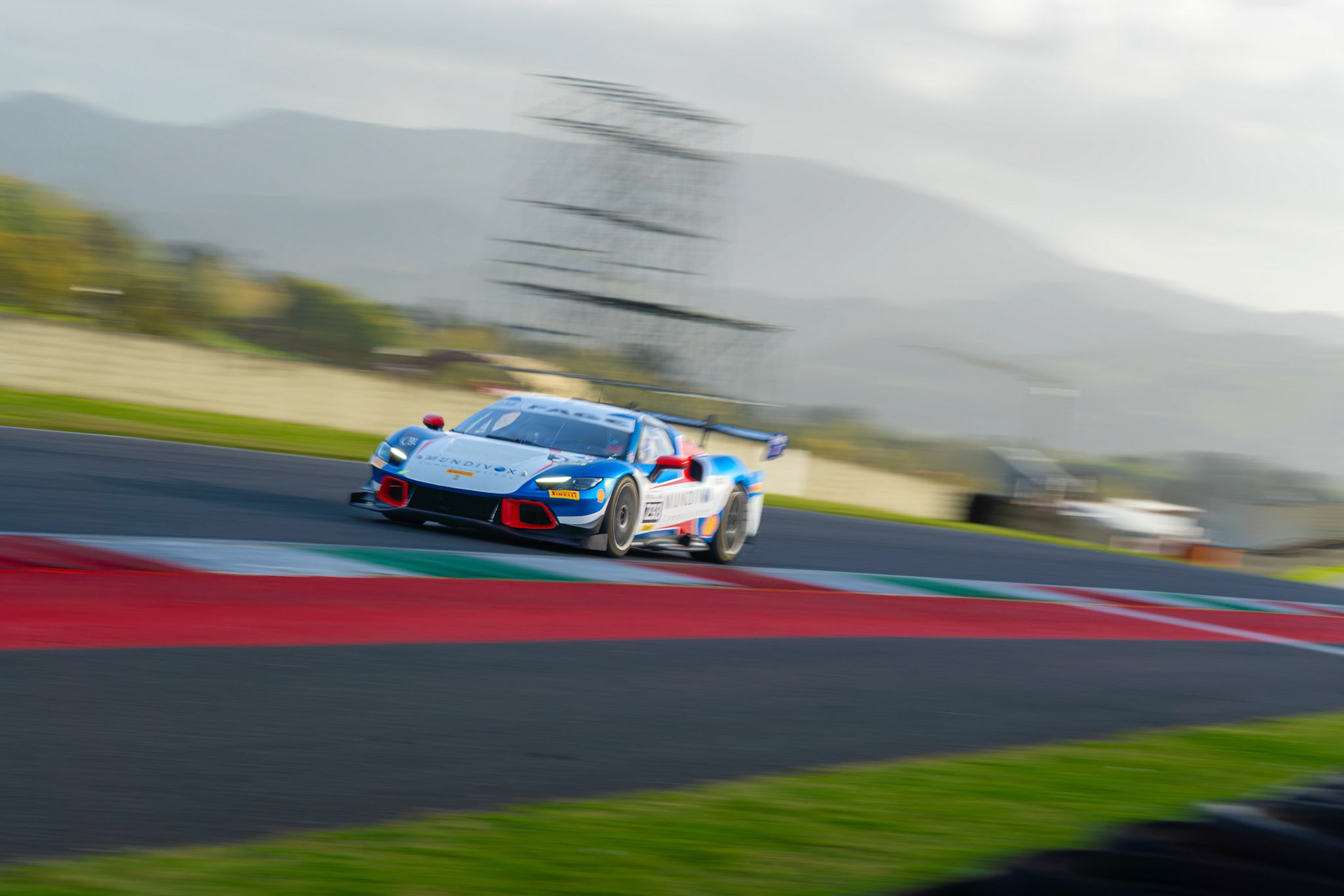 Ferrari Finali Mondiali - Tommaso Cailotto - tommasocailottoo / tommyframes_