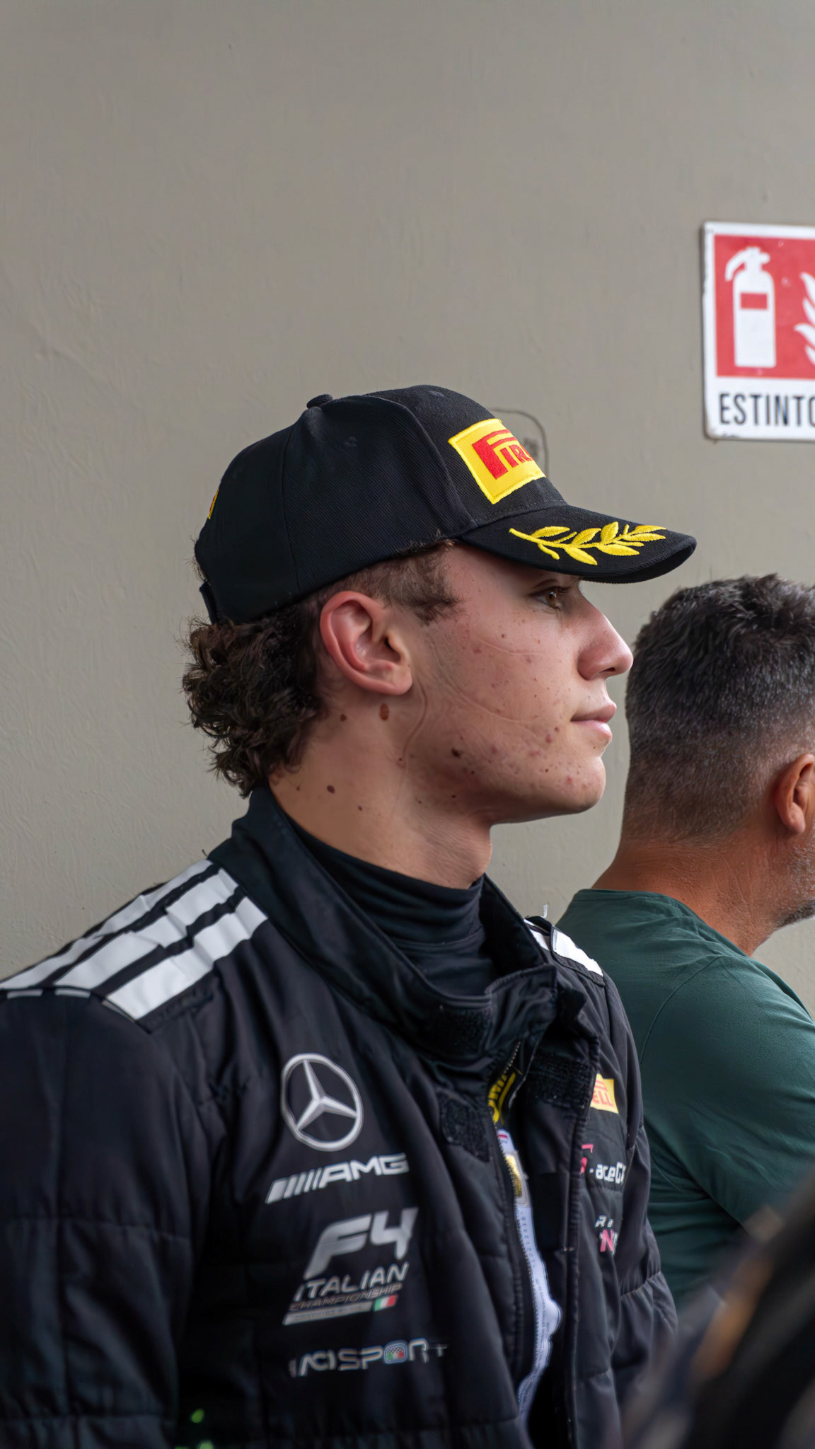 Aci Mugello 09.2025 - Cailotto Tommaso - Sony ZVE10/Sony 70-350mm