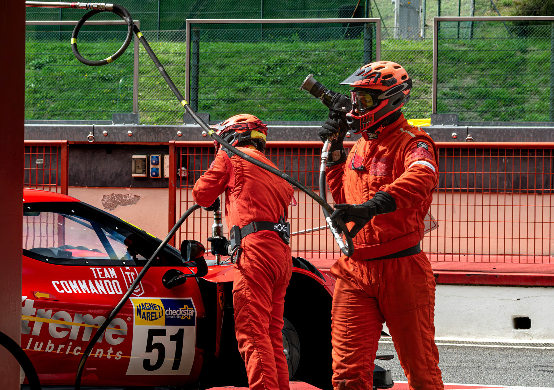 Aci Mugello 09.2025 - Cailotto Tommaso - Sony ZVE10/Sony 70-350mm