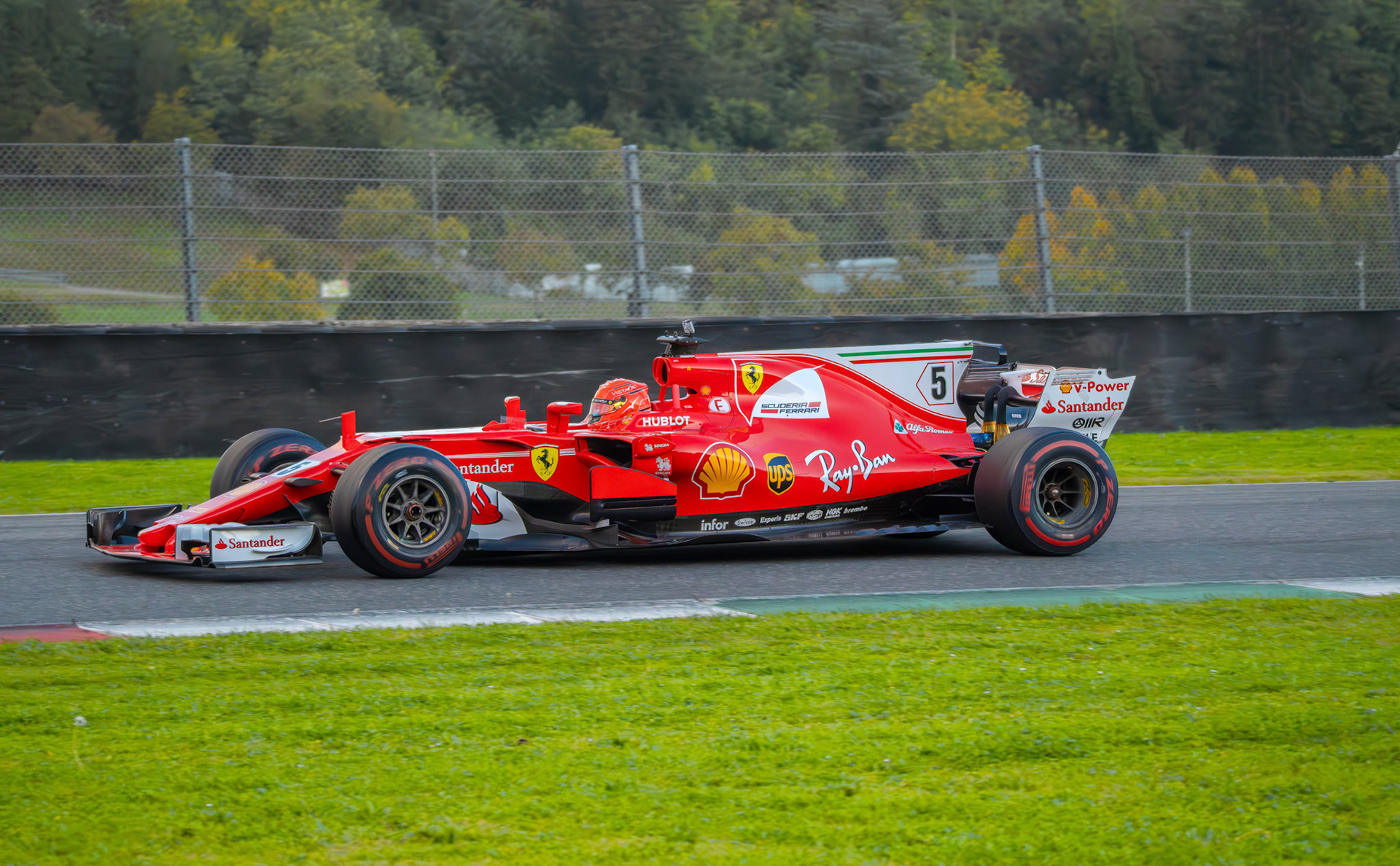 Ferrari Finali Mondiali - Tommaso Cailotto - tommasocailottoo / tommyframes_