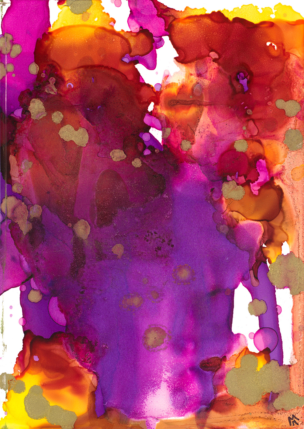 Spring (5x7)