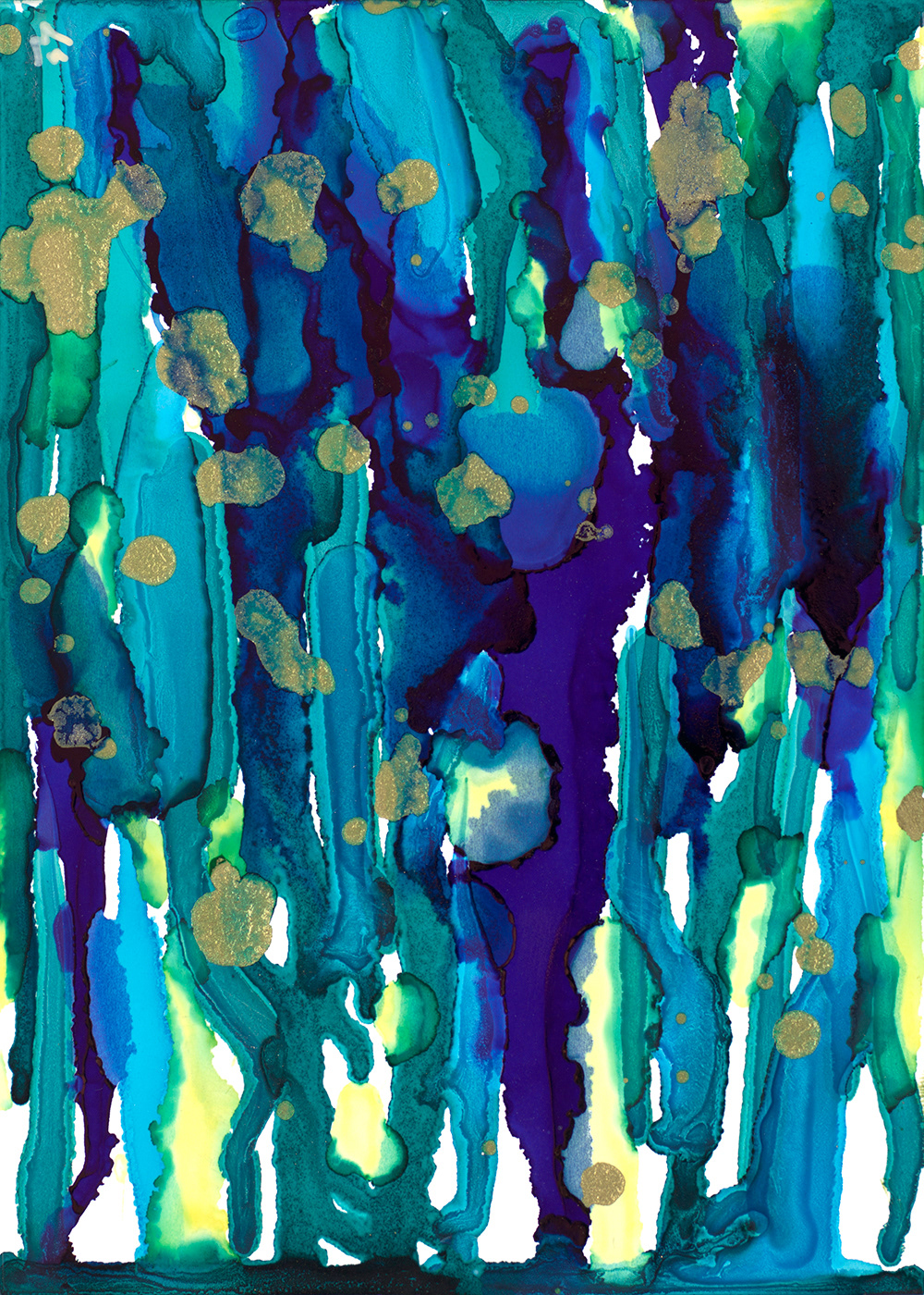 Ocean (5x7)