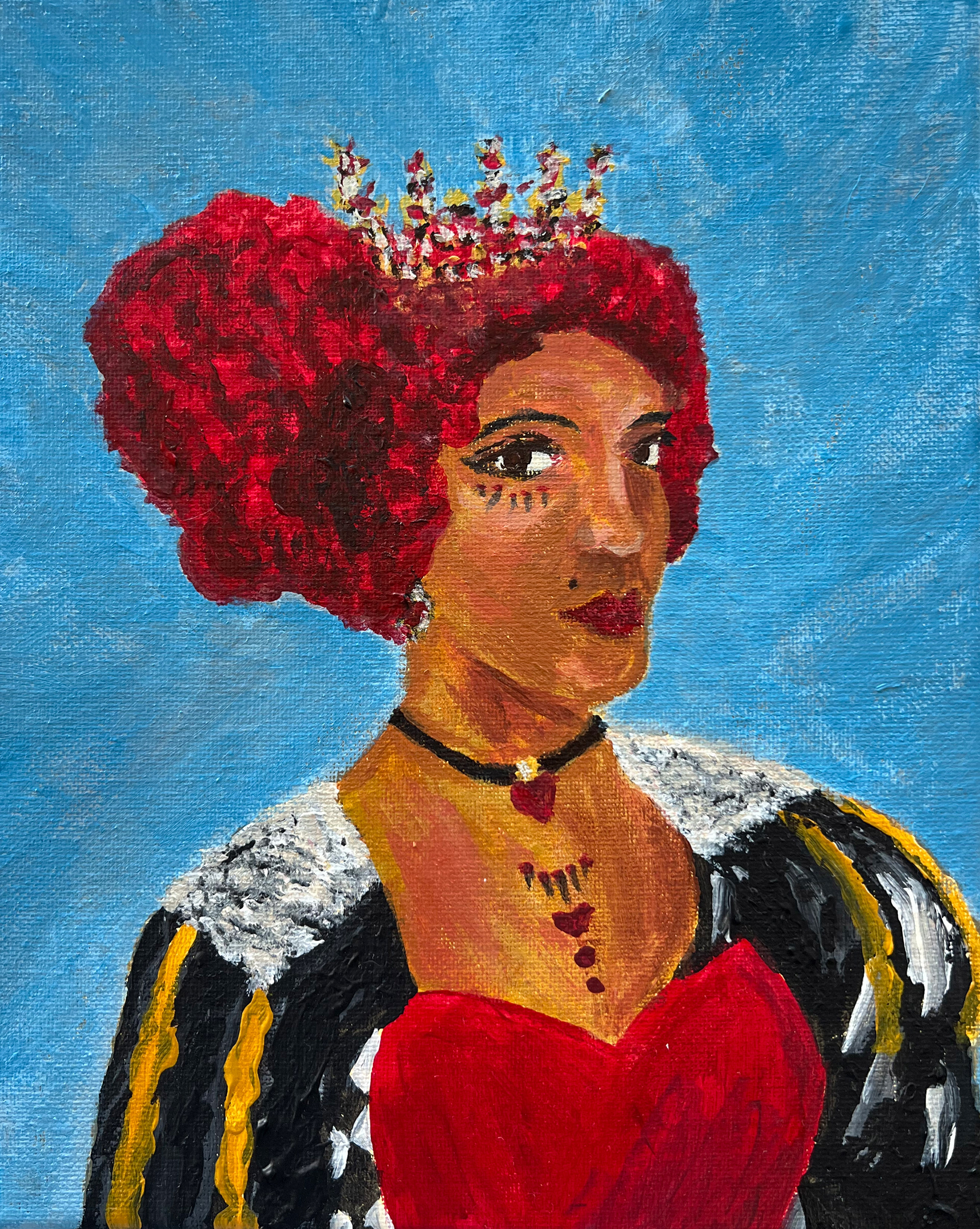 Red Queen