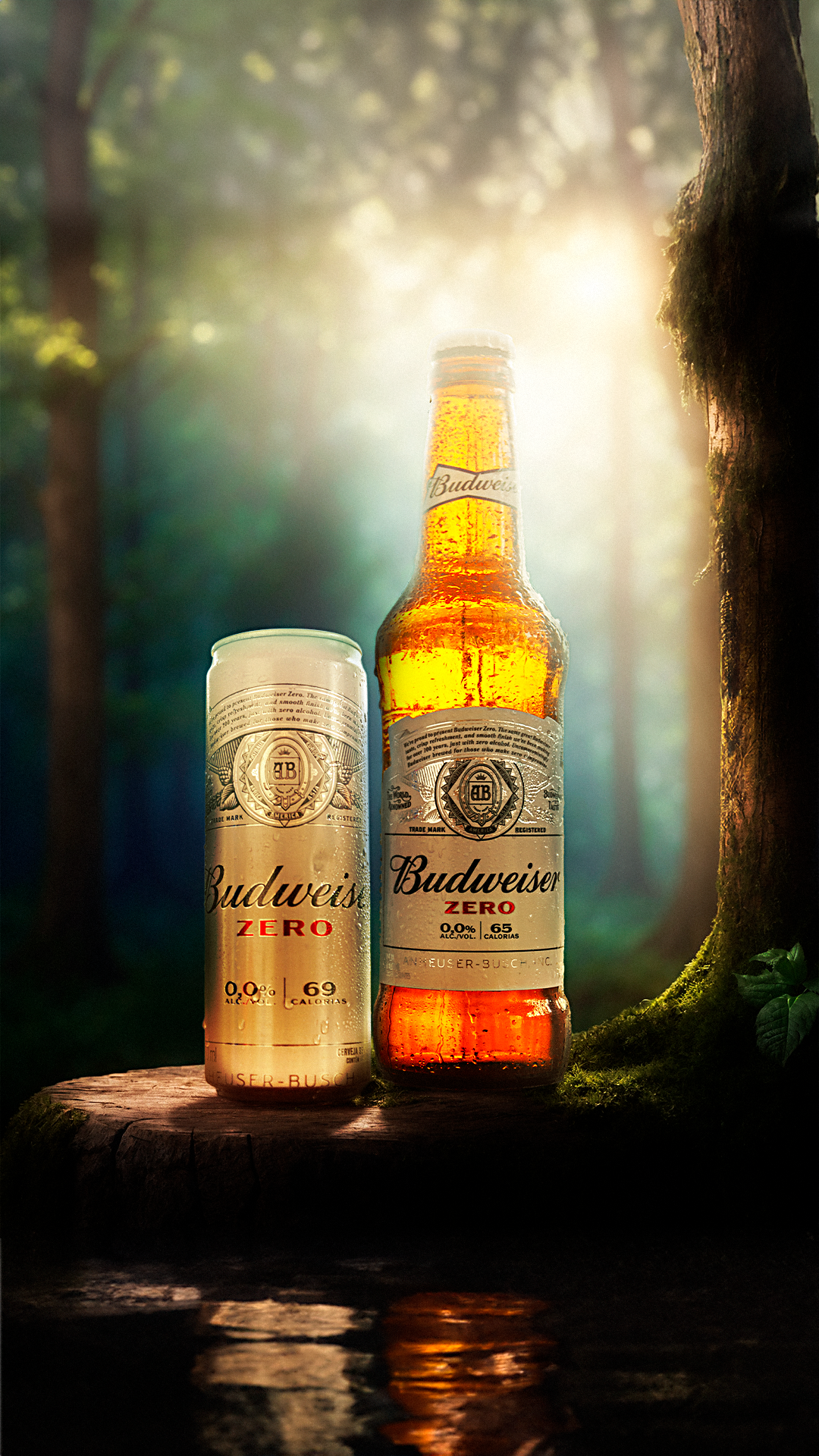 Projeto Budweiser