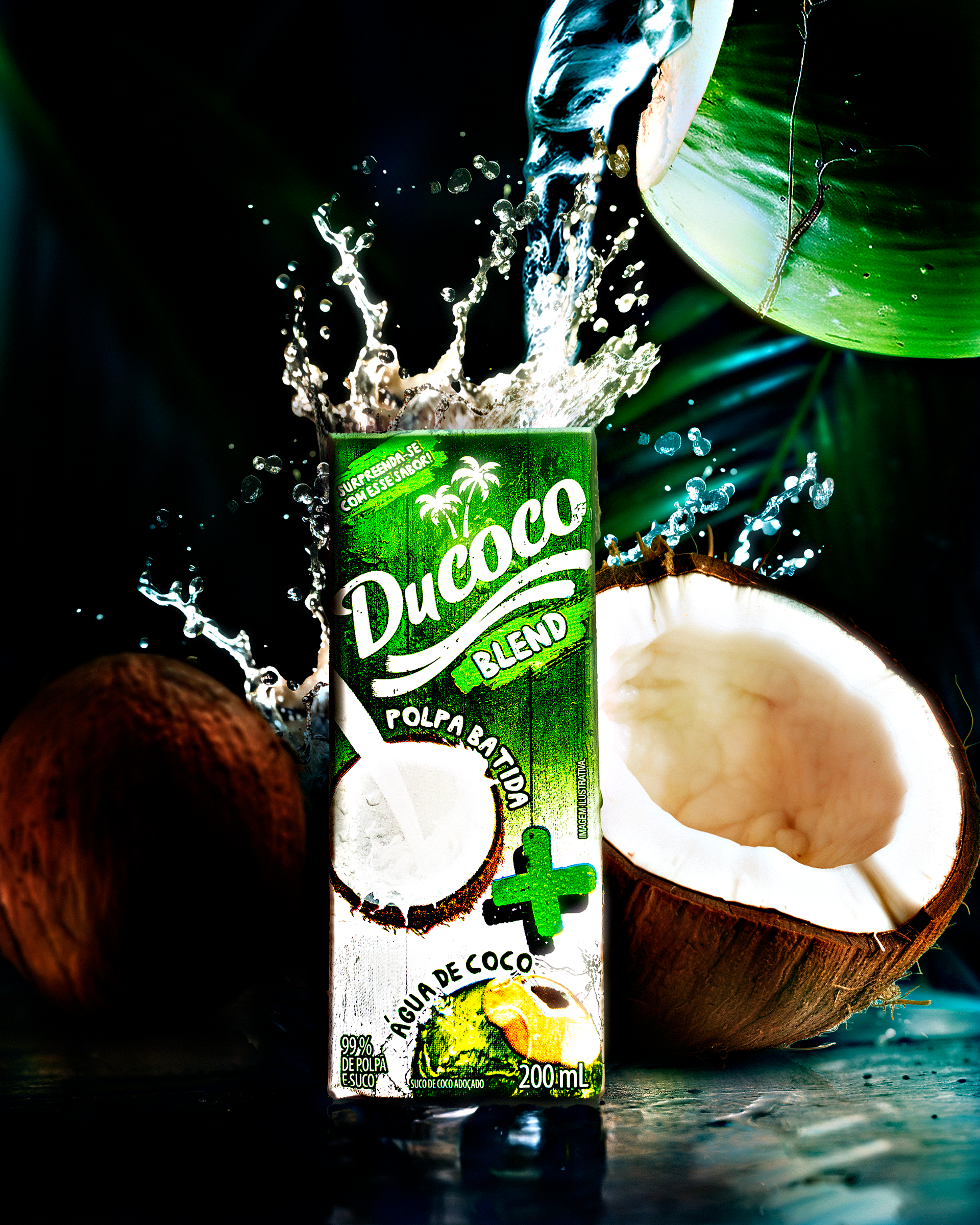Projeto Ducoco