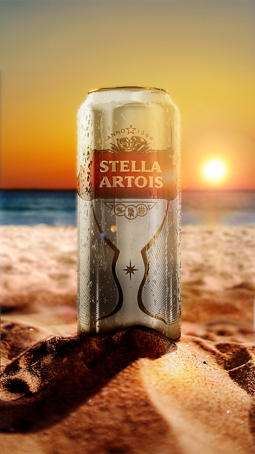 Projeto Stella Artois