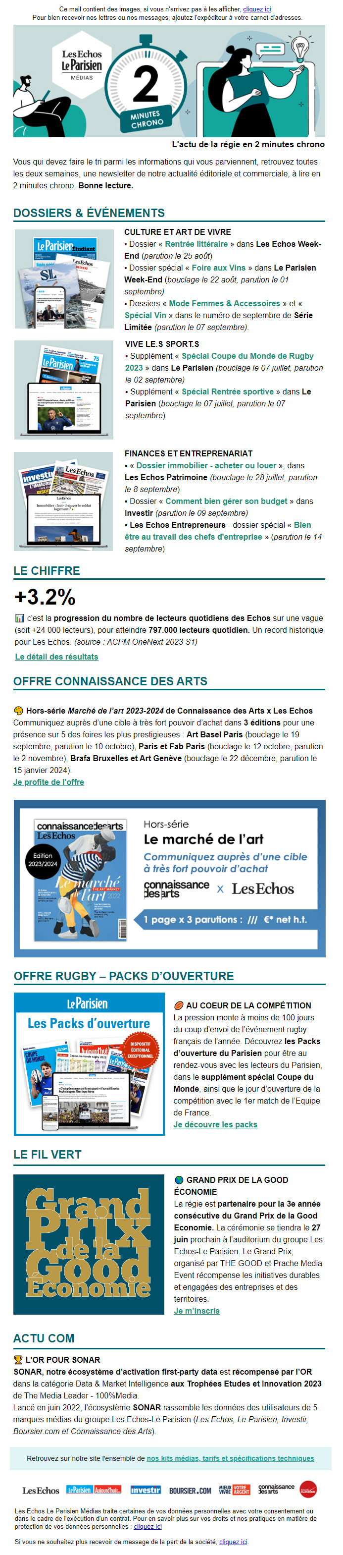 Newsletter