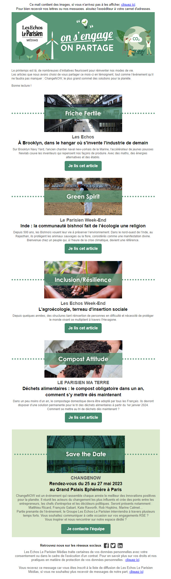 Newsletter
