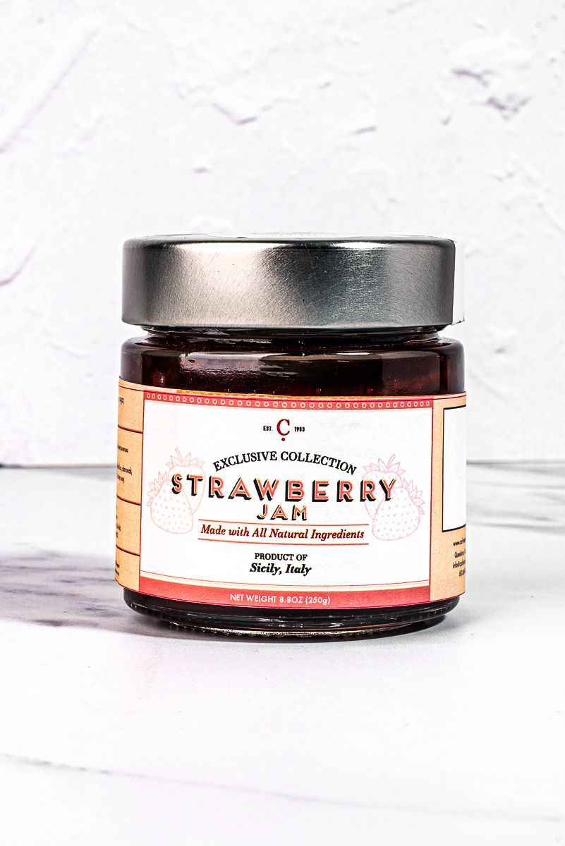 Strawberry illustrations I created