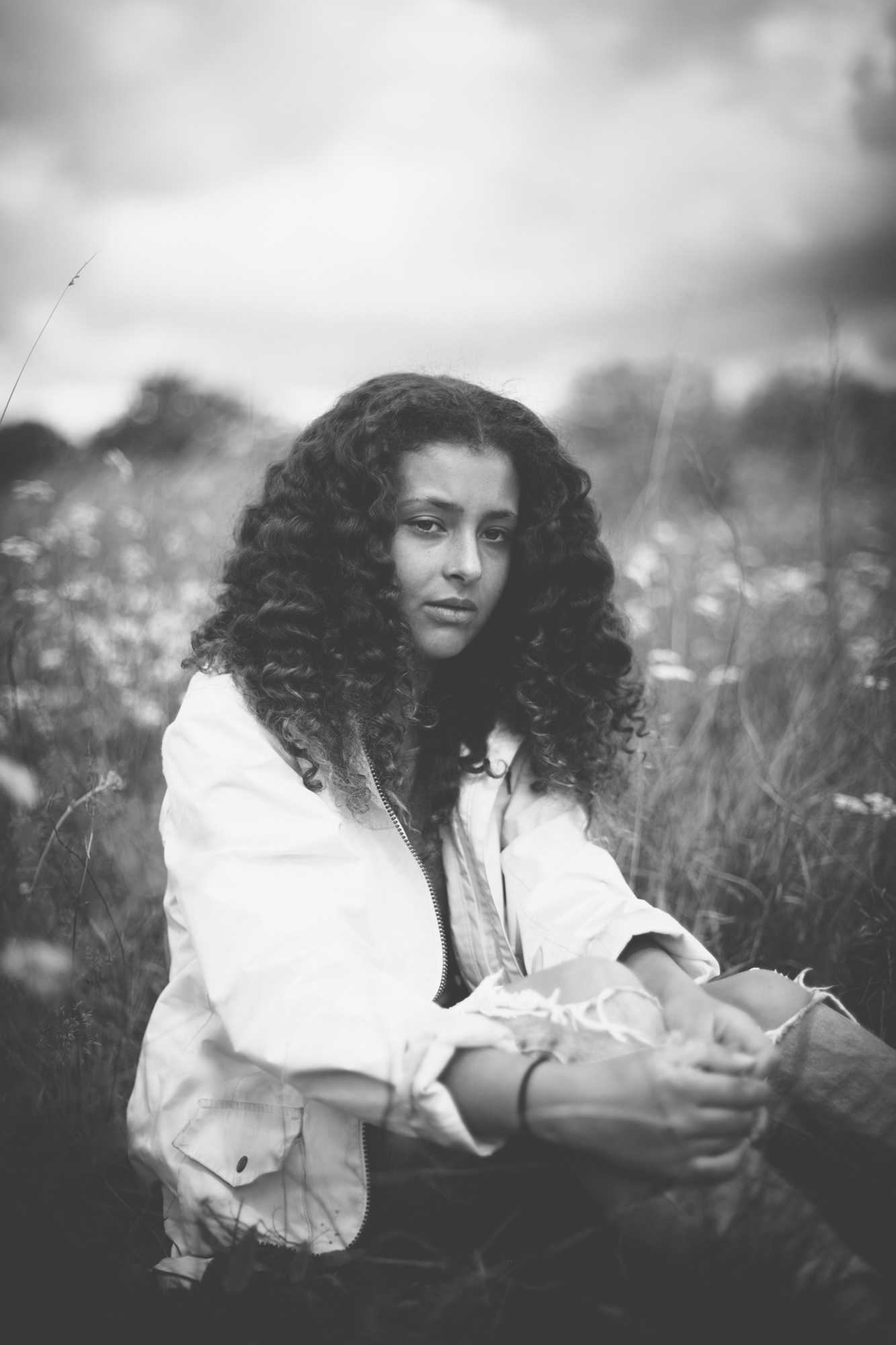Portraits