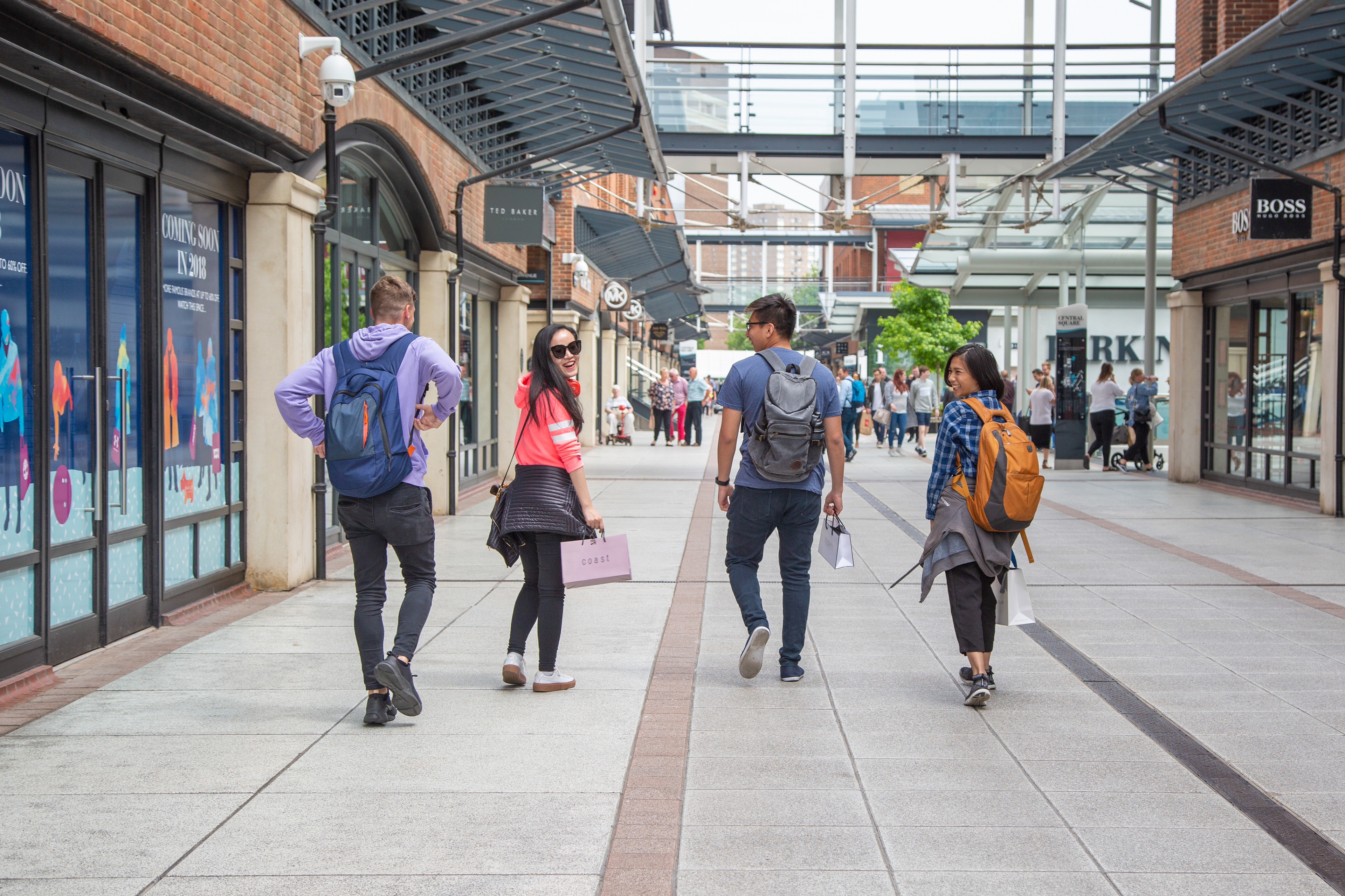 Portsmouth University International Prospectus