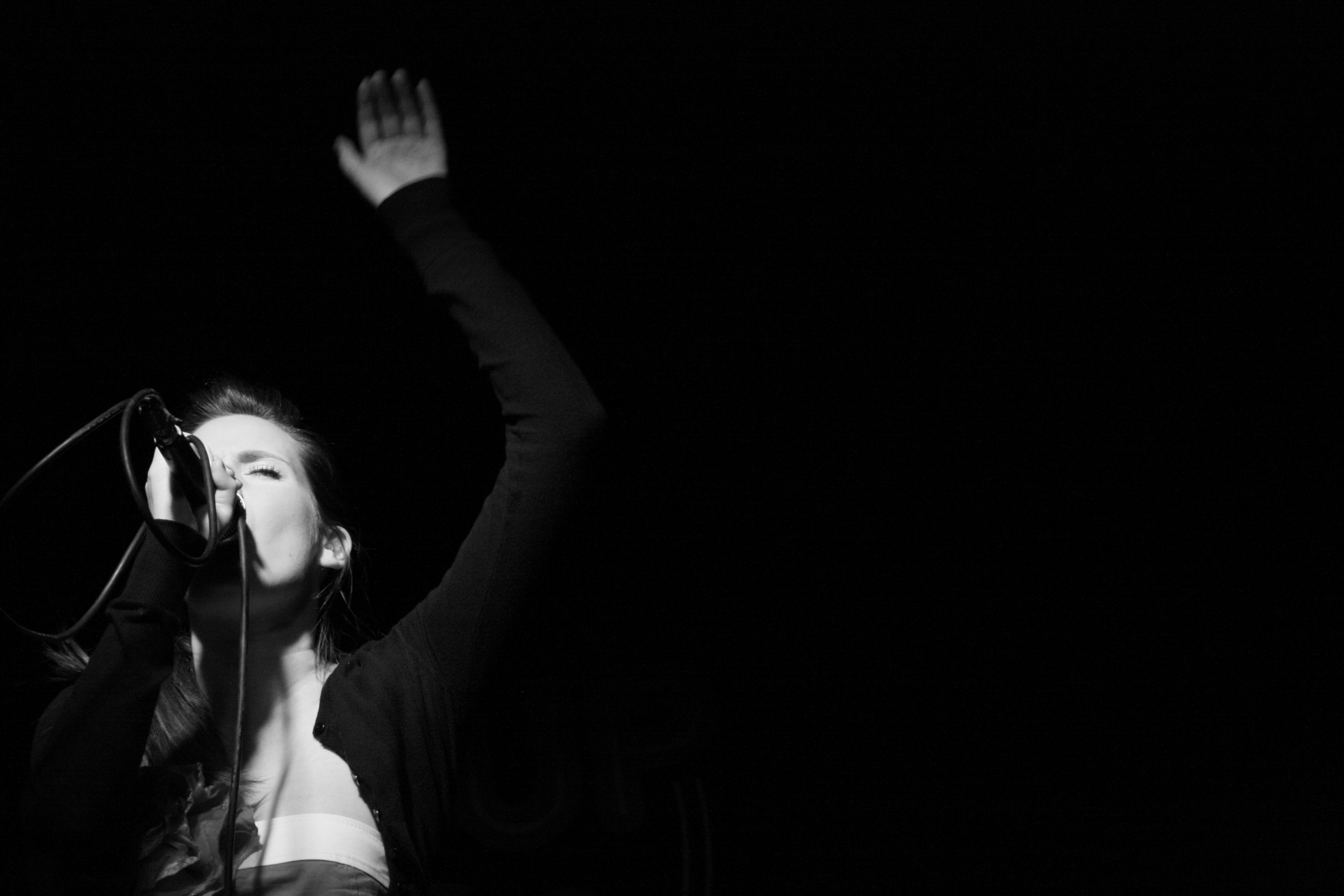 Sing sing