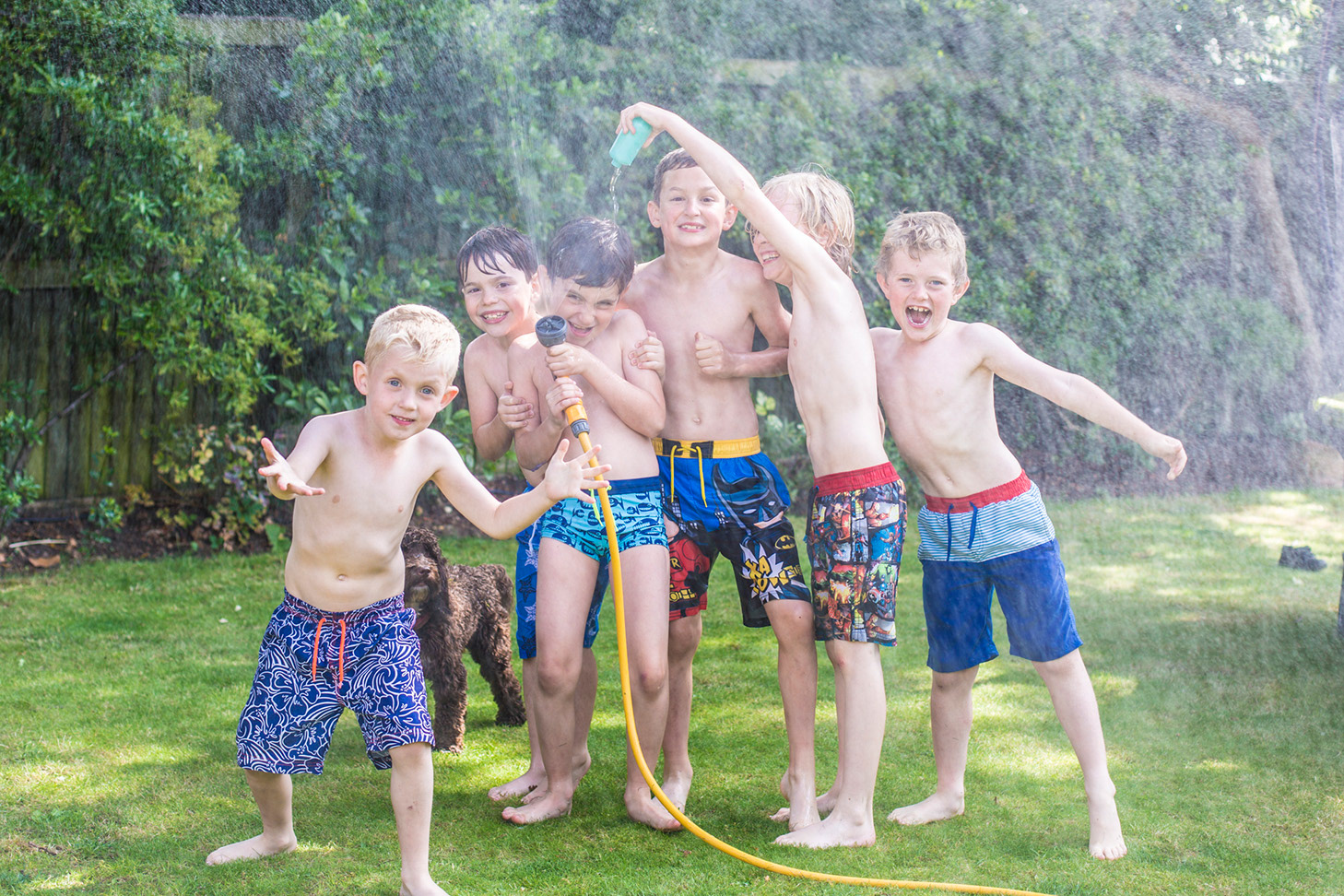Kids Party