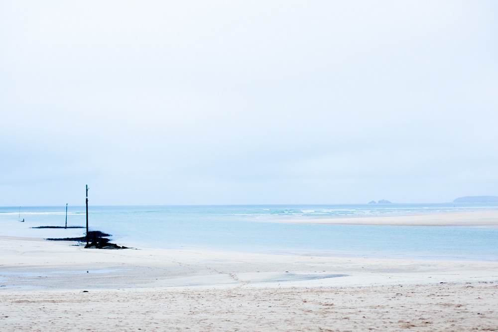 John Miller sea view