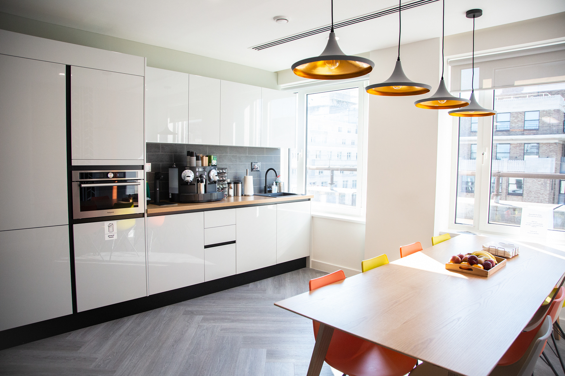 European Finn Tyre Distribution Offices