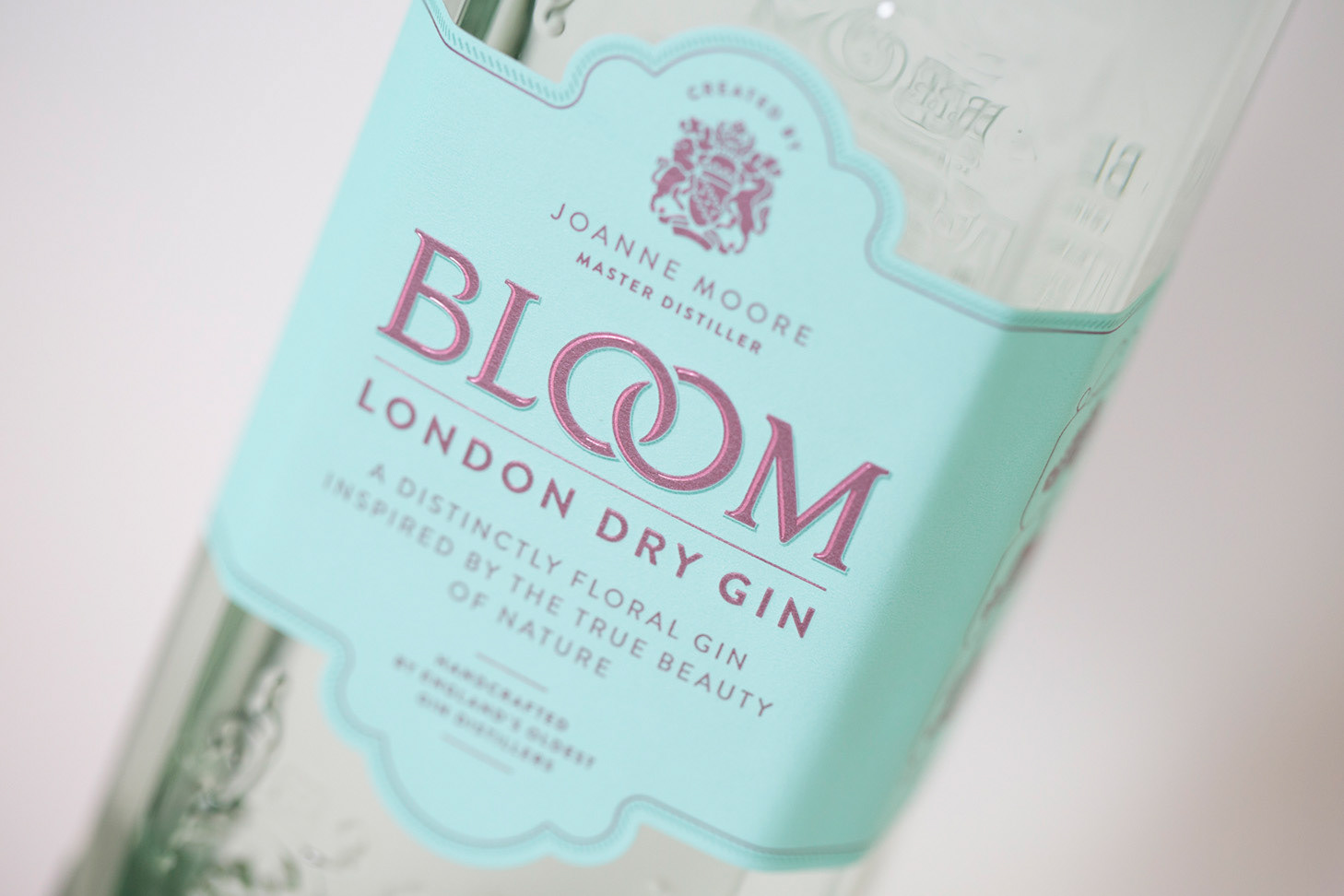 Bloom Gin