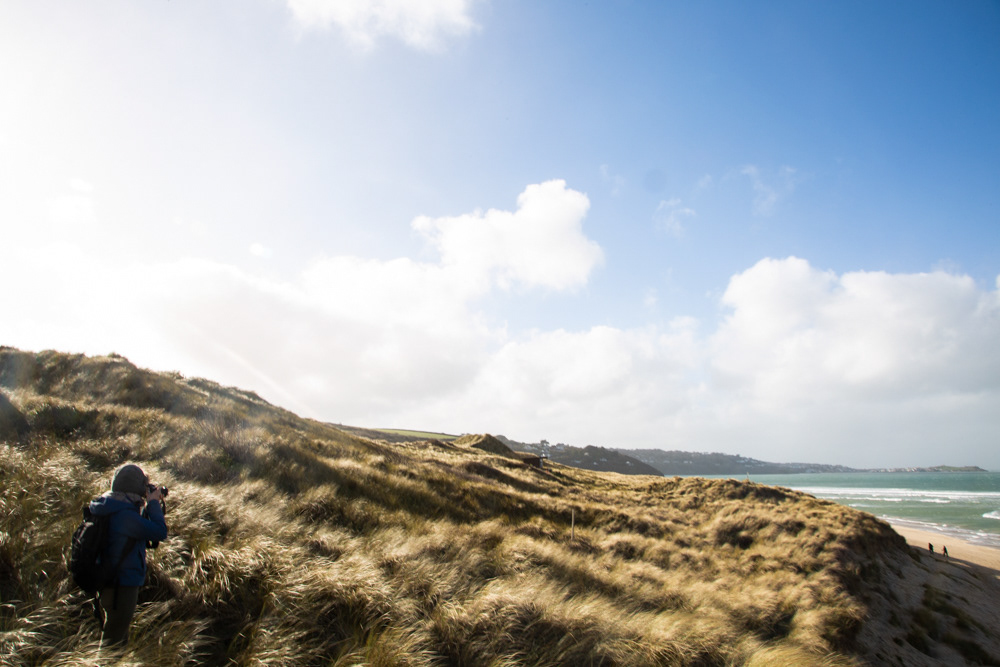 Dunes