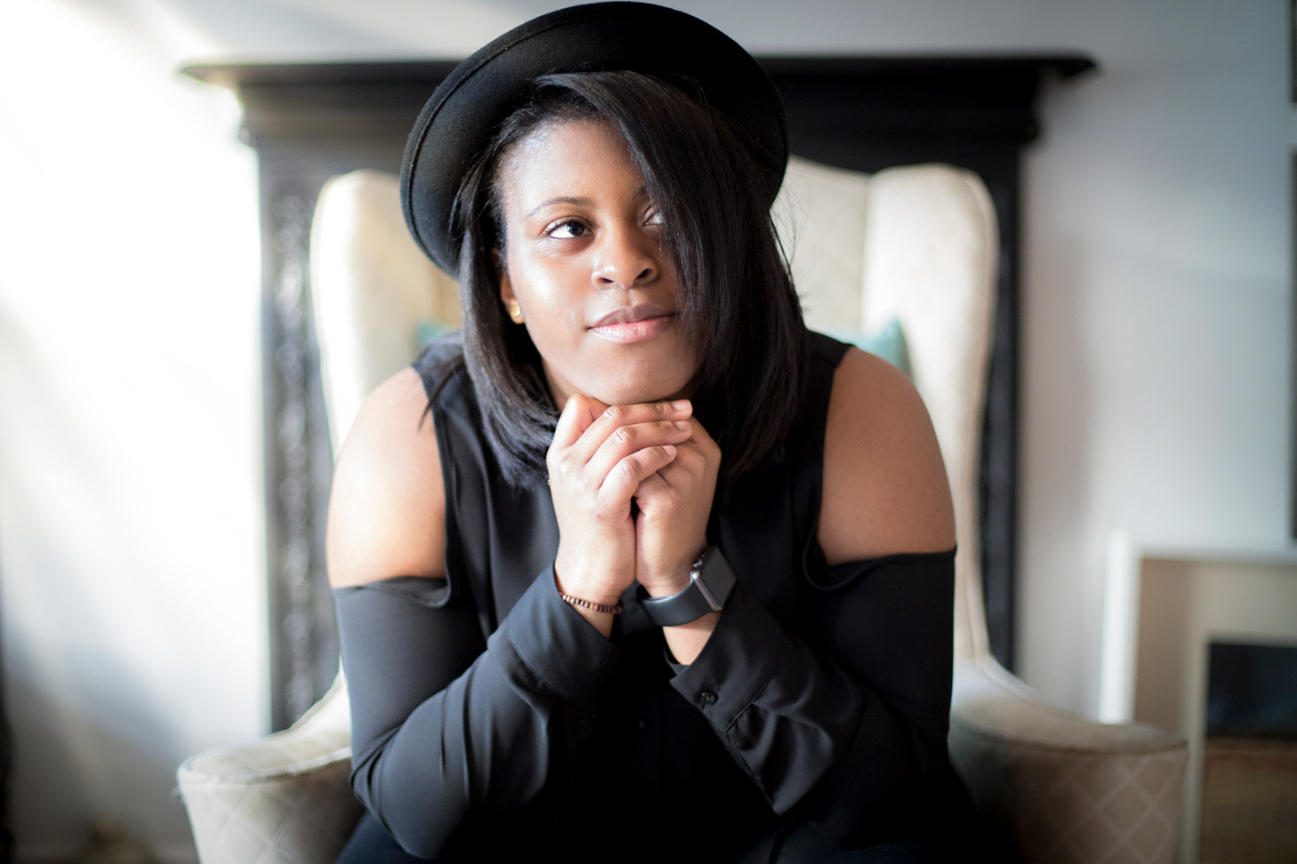 Musician Album Artwork