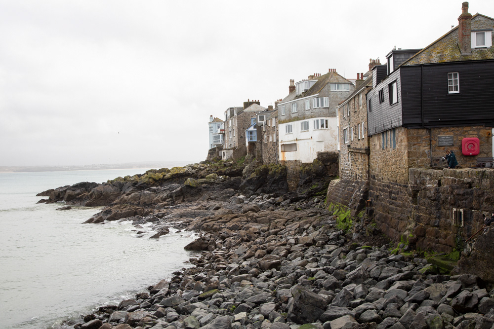 Low Tide